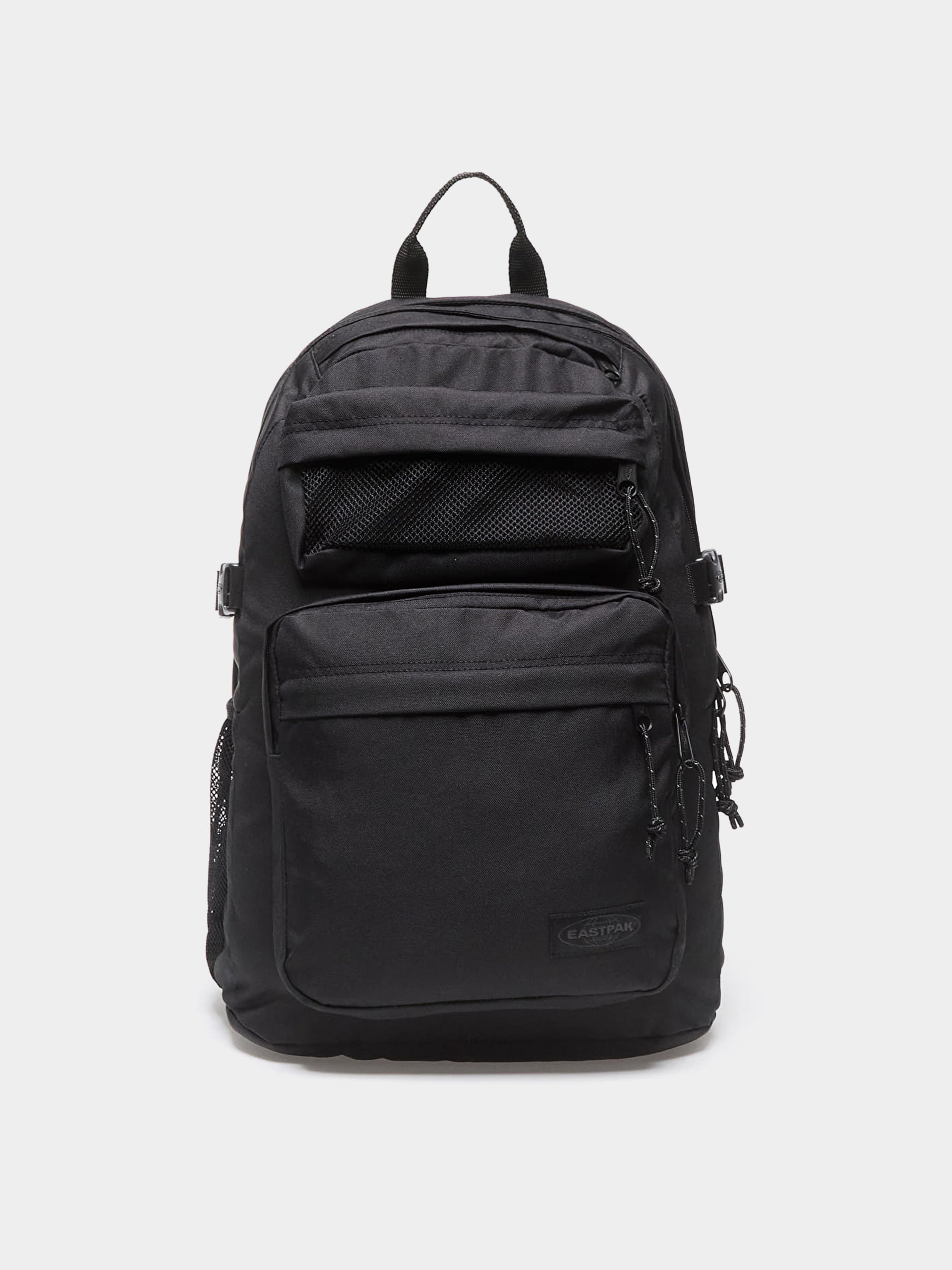 Рюкзак Eastpak Double Pro (black)