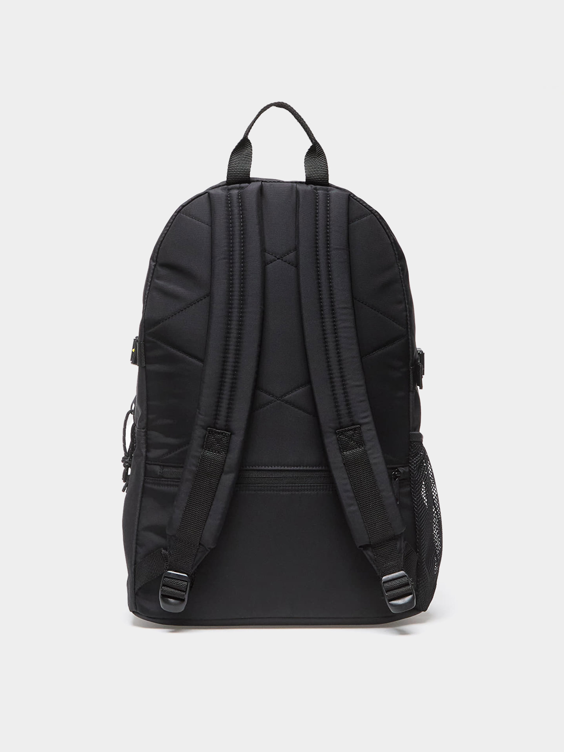 Рюкзак Eastpak Double Pro (black)