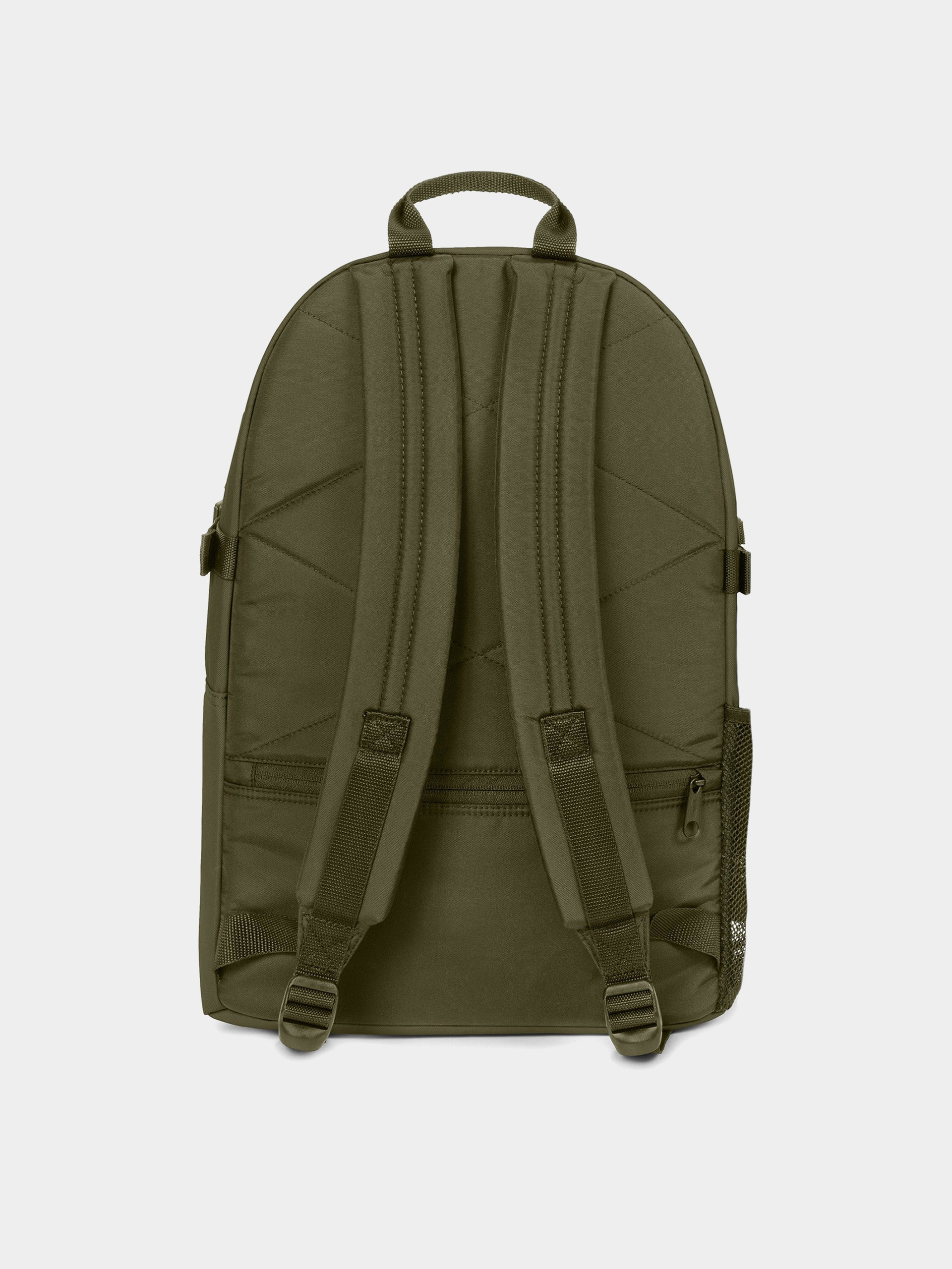 Рюкзак Eastpak Double Pro (dark grass)
