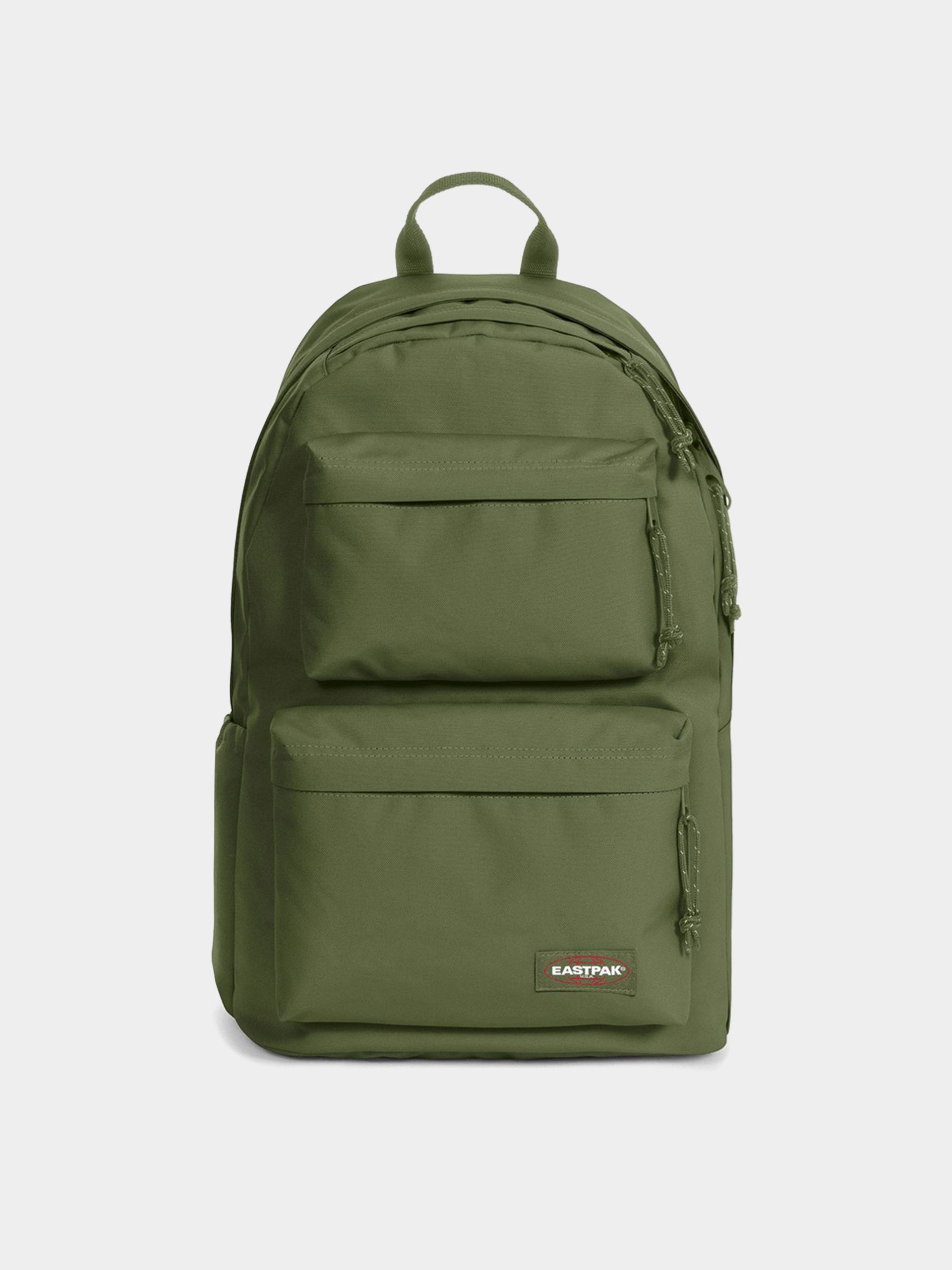 u0420u044eu043au0437u0430u043a Eastpak Padded Double (dark grass)