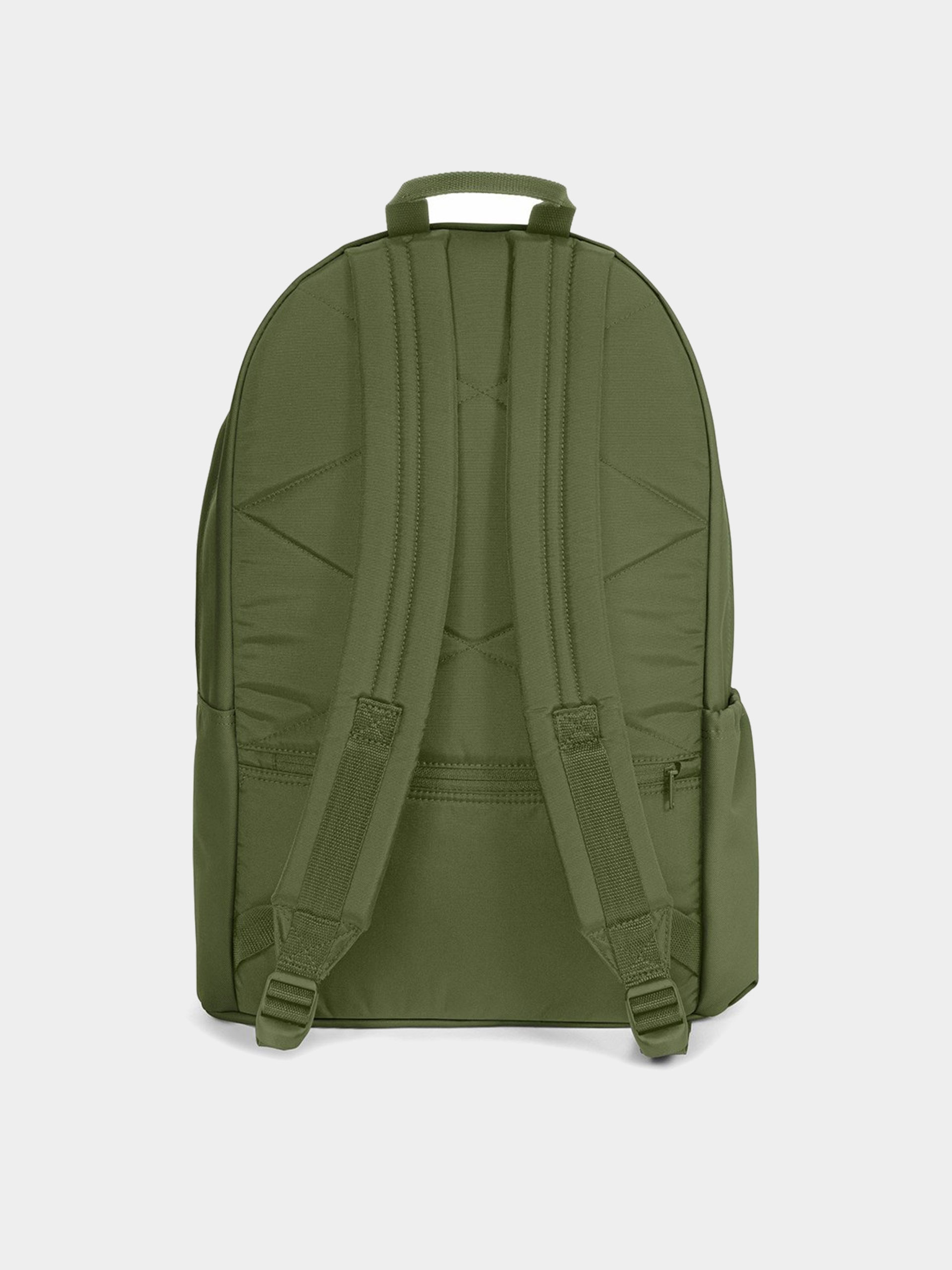 Рюкзак Eastpak Padded Double (dark grass)