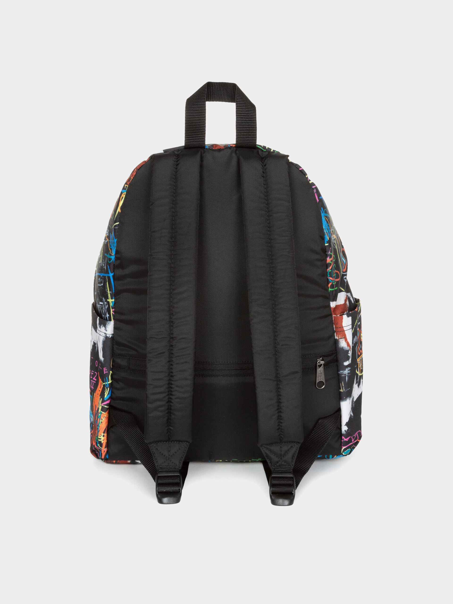 Рюкзак Eastpak Day Pakr (basquiat kings2)