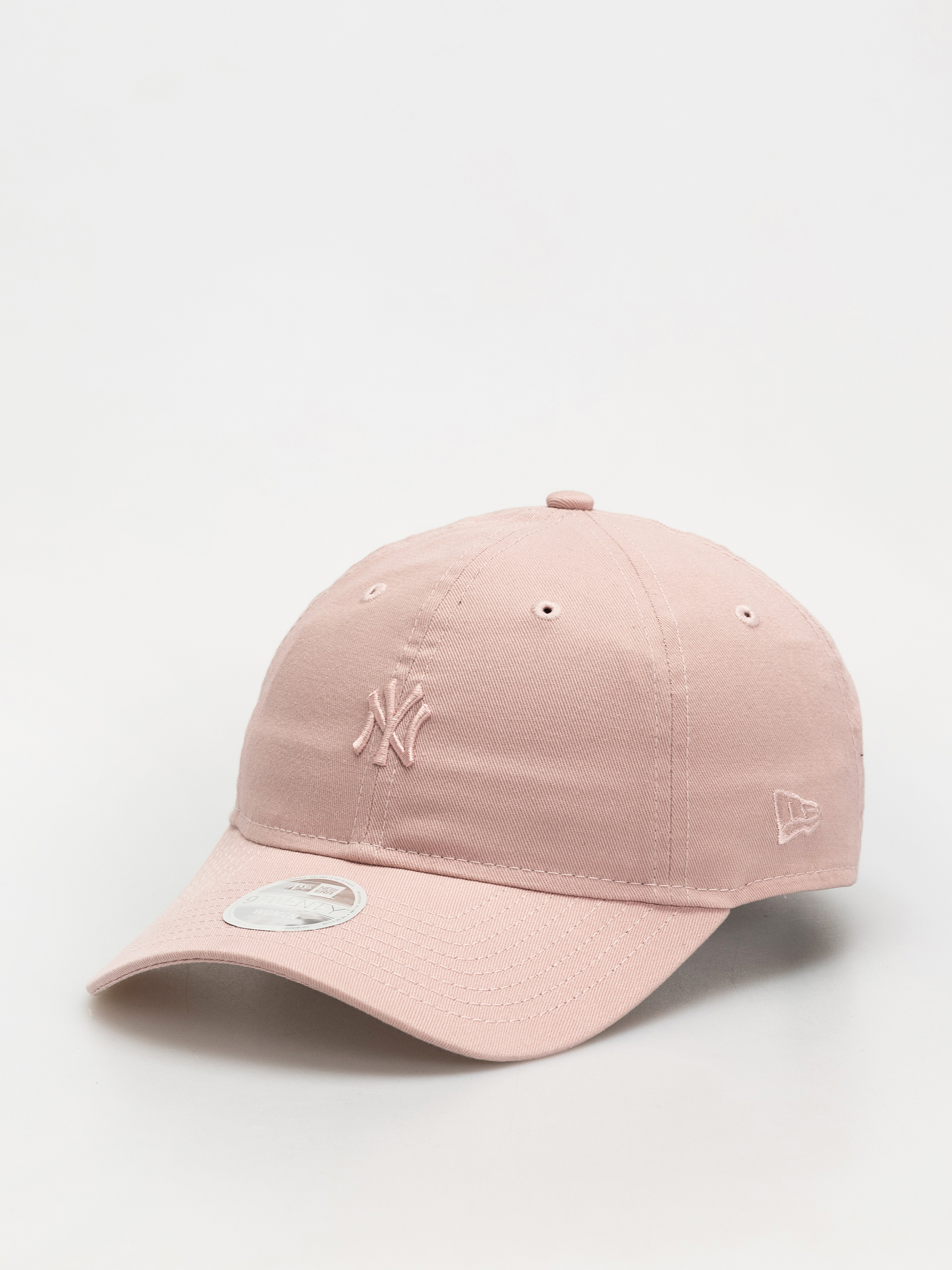 Кепка New Era Mini Washed 9Twenty New York Yankees Wmn