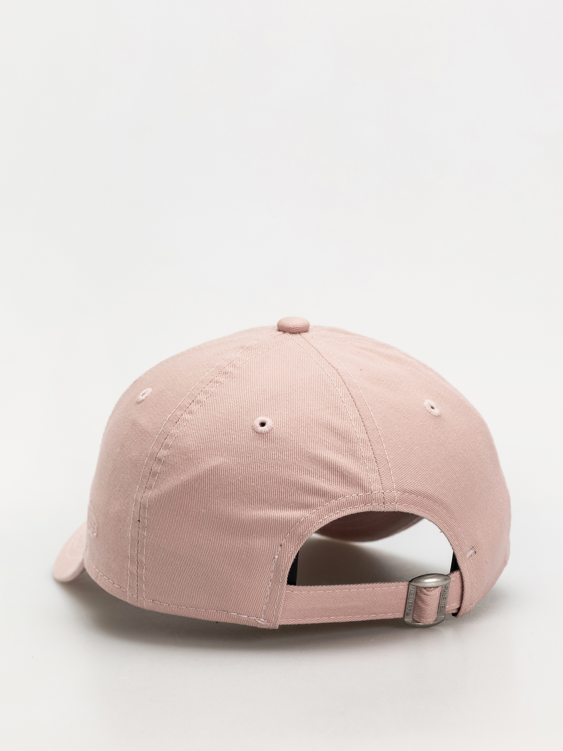 Кепка New Era Mini Washed 9Twenty New York Yankees Wmn (pink rose)