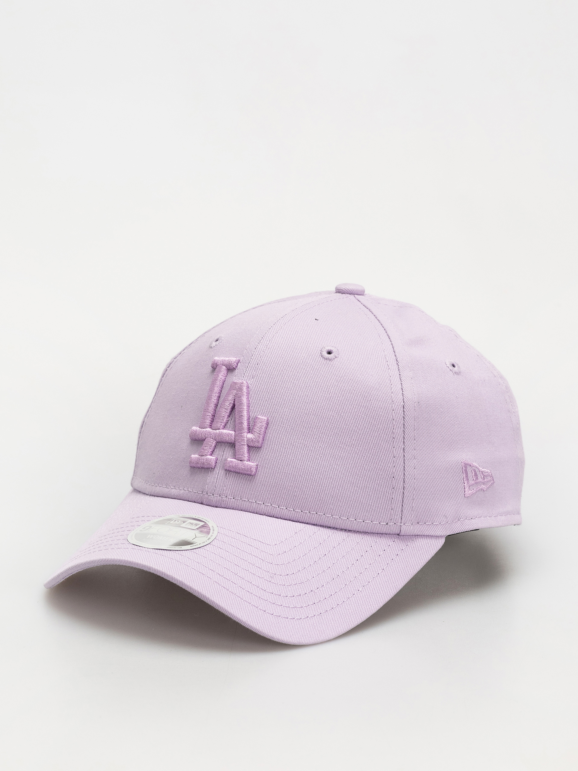 u041au0435u043fu043au0430 New Era League Essential 9Forty La Dodgers Wmn (violet)
