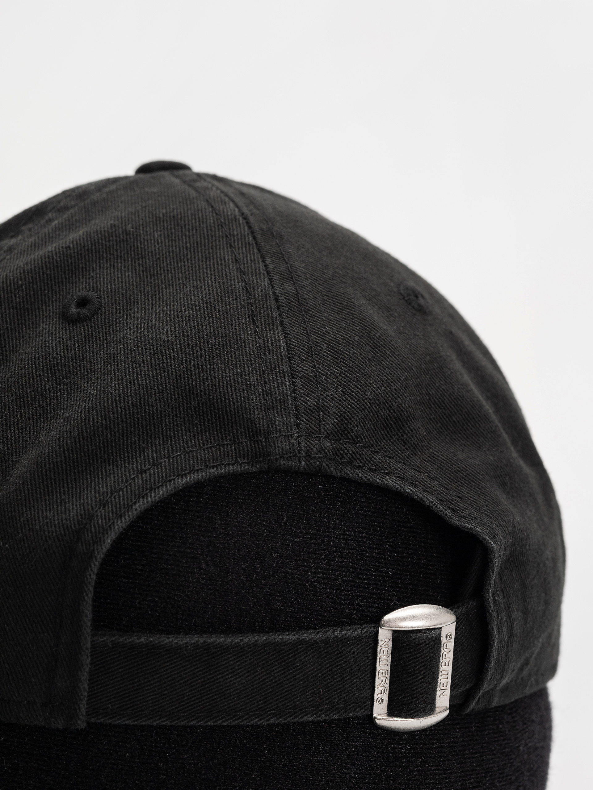 Кепка New Era Mini Washed 9Twenty New York Yankees Wmn (black/white)