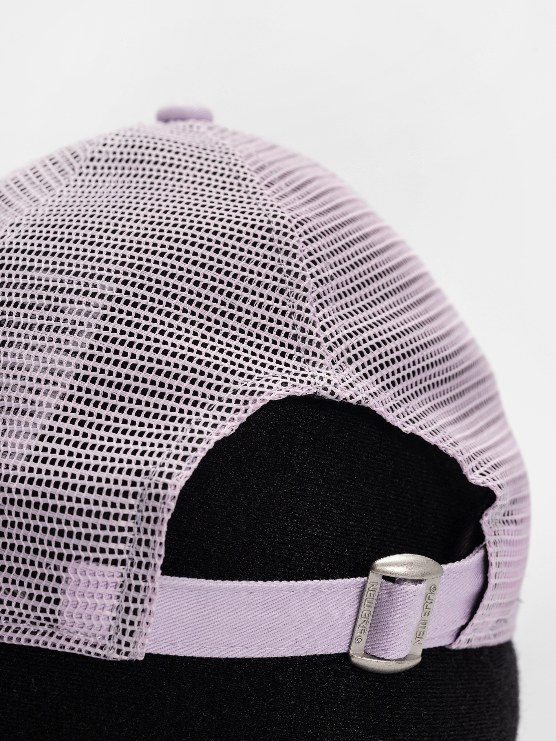 Кепка New Era City 9Twenty Trucker Wmn (violet)