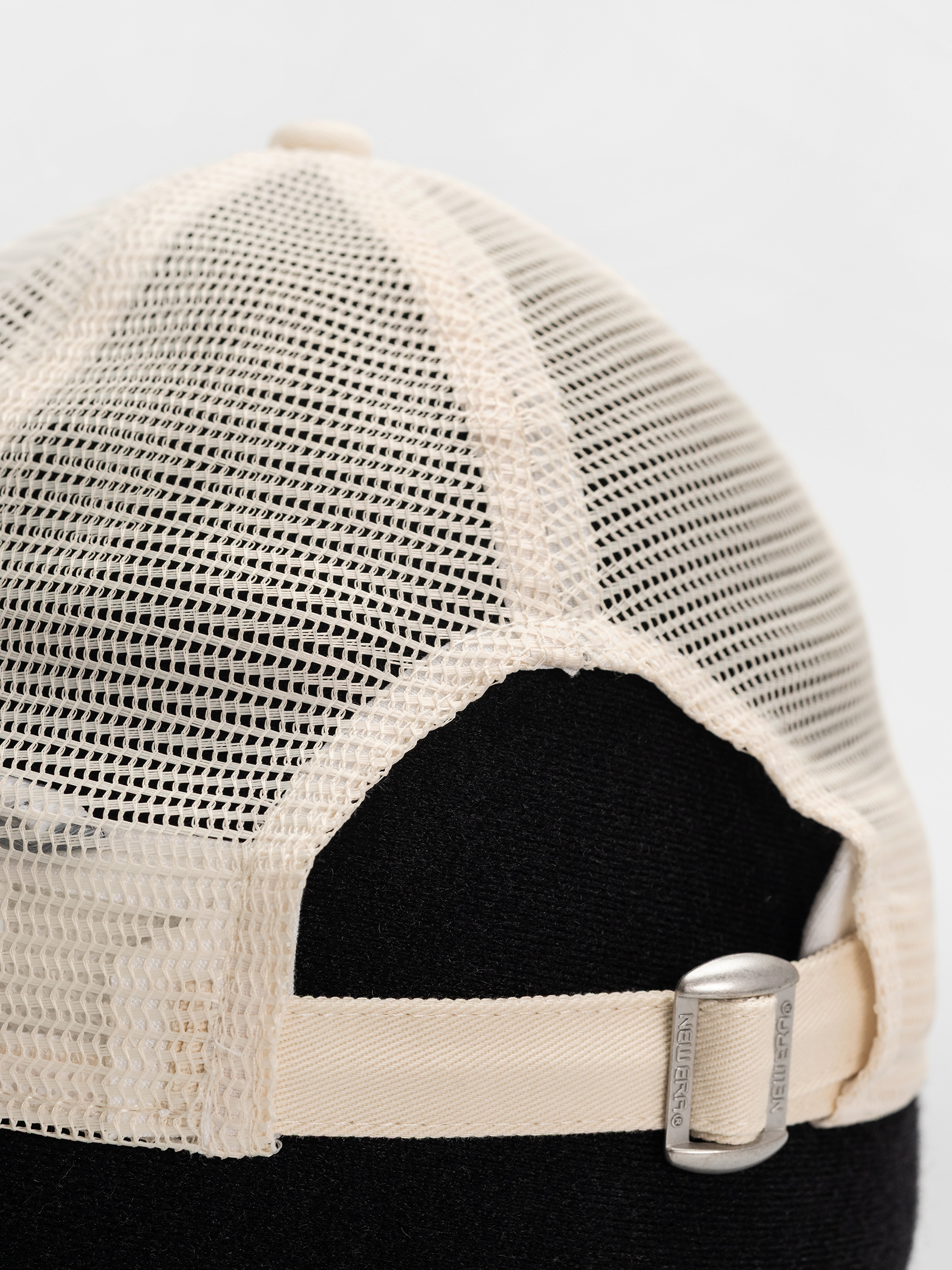 Кепка New Era City 9Twenty Trucker Wmn (yellow)