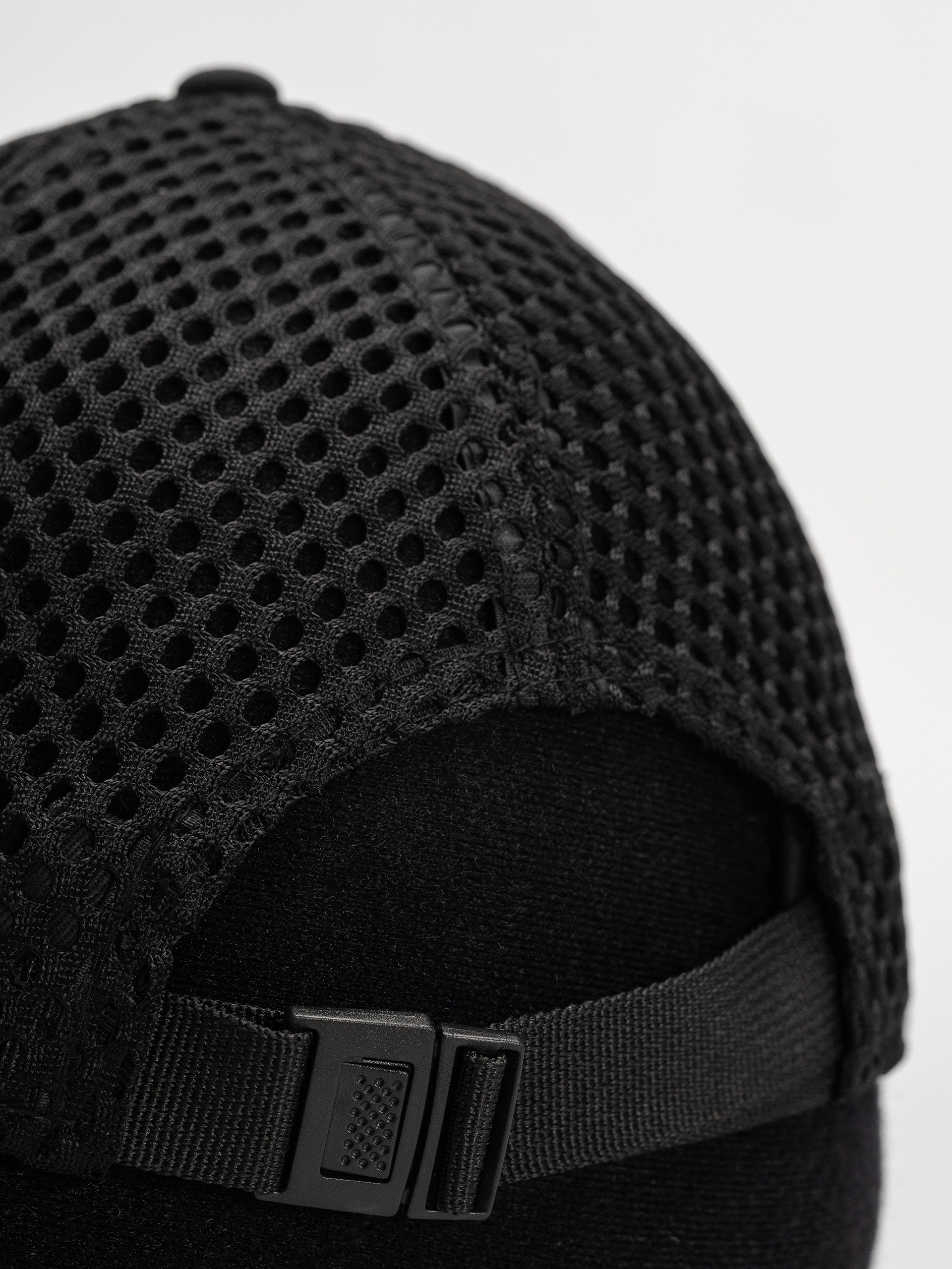 Кепка New Era Running Rc 9Fifty - чорний (black)