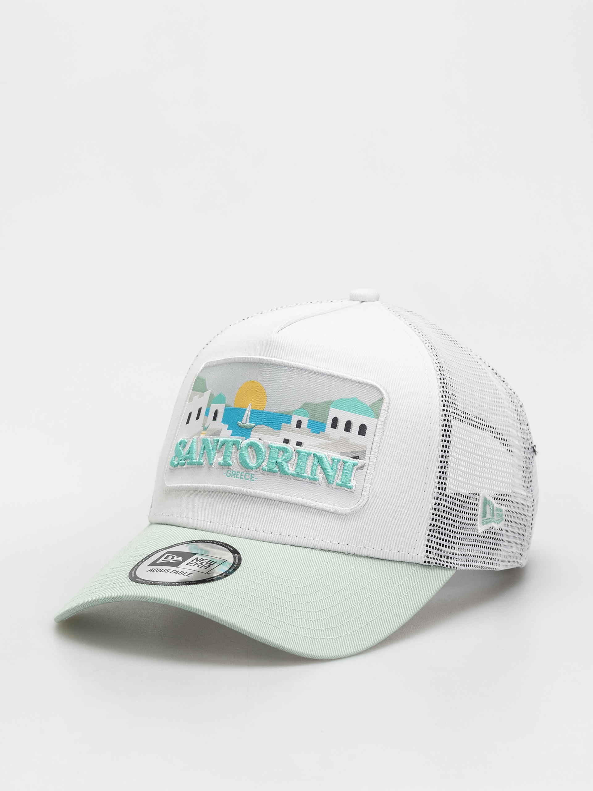 Кепка New Era Summer Trucker