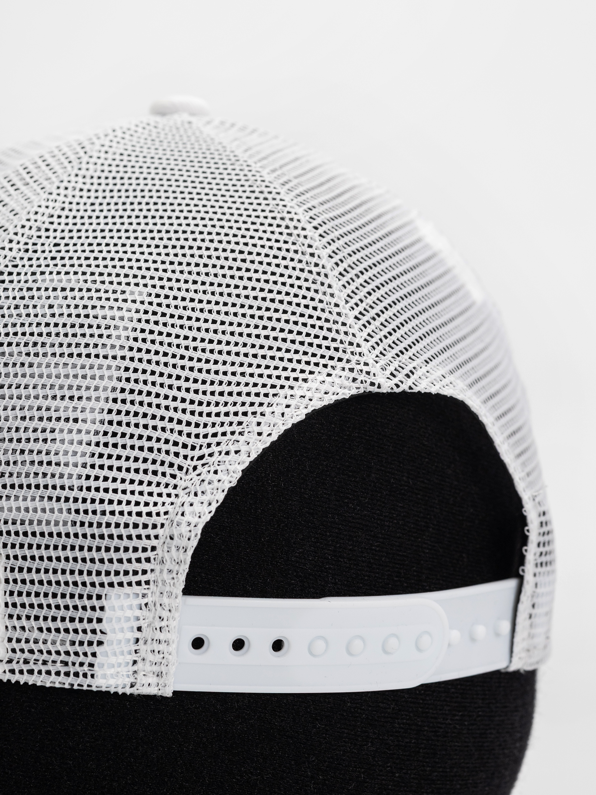 Кепка New Era Summer Trucker (mint/white)