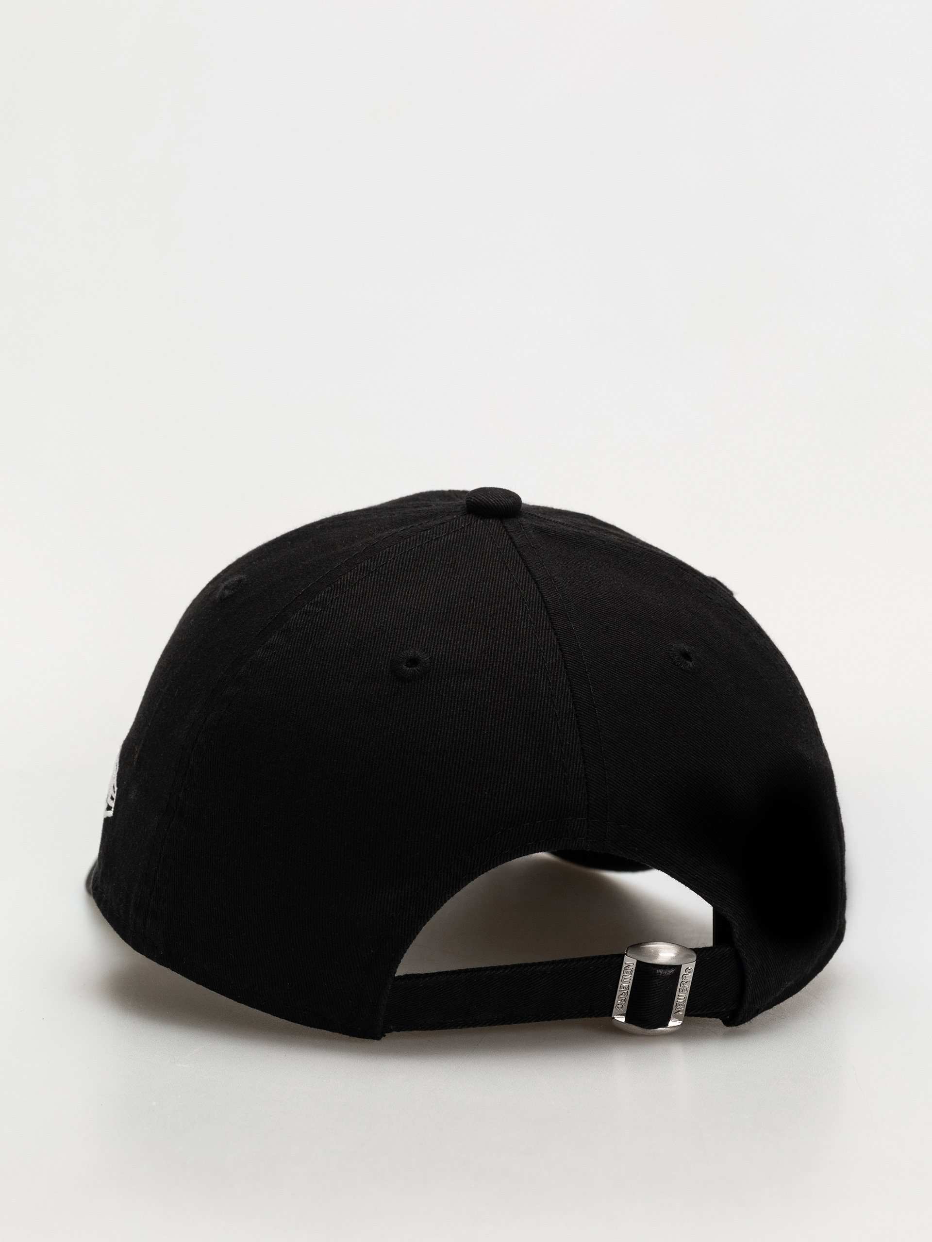 Кепка New Era Distress 9Twenty (black)