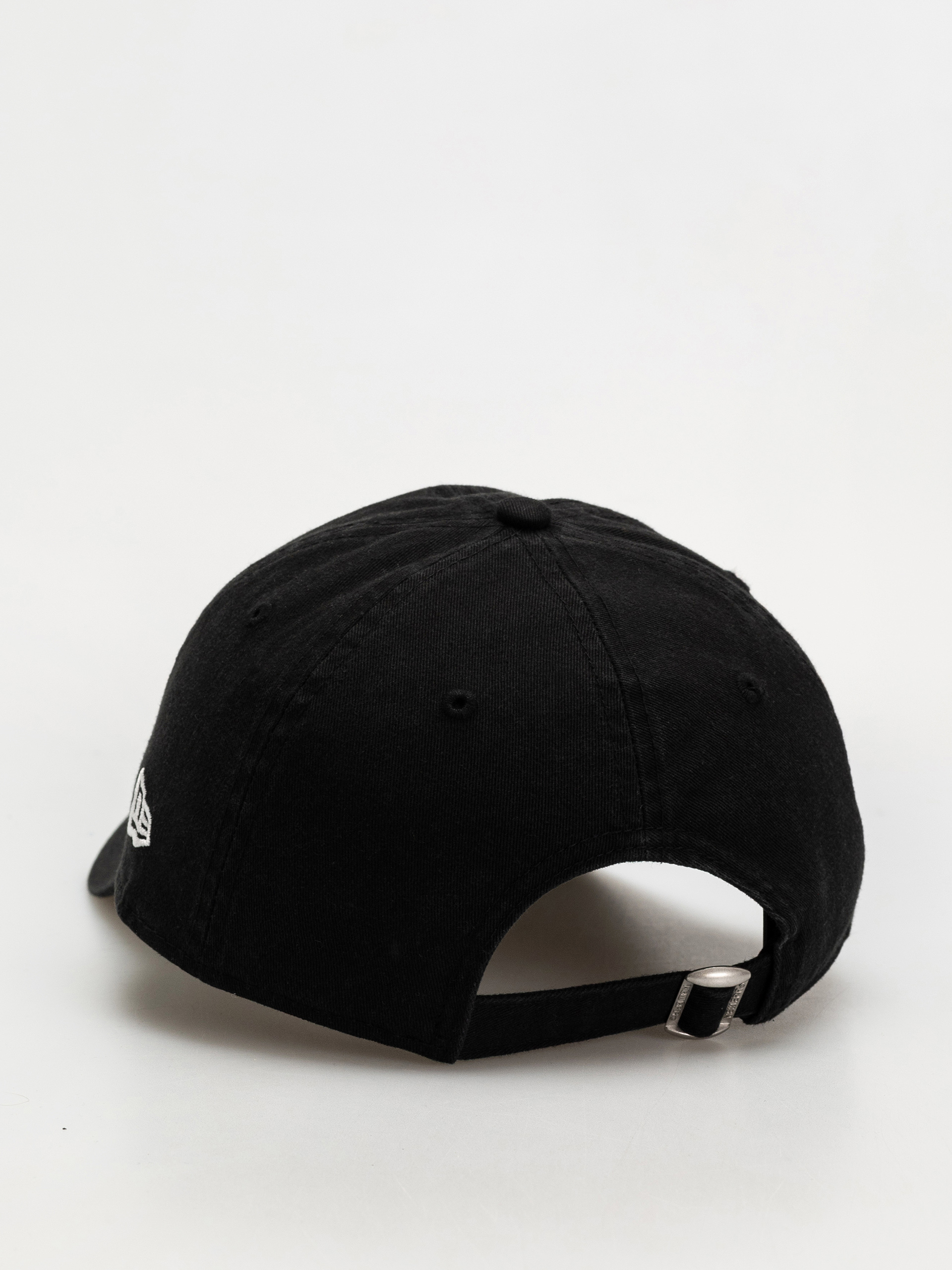 Кепка New Era Nascar Flag 9Twenty (black)