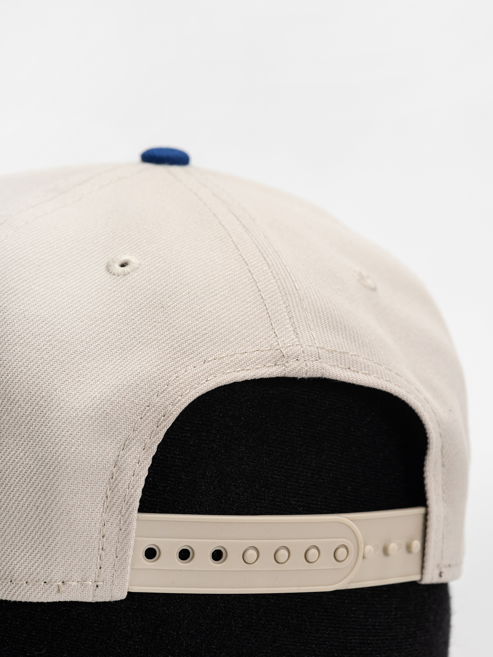 Кепка New Era Nascar Flag 9Forty Eframe (blue/chalk)