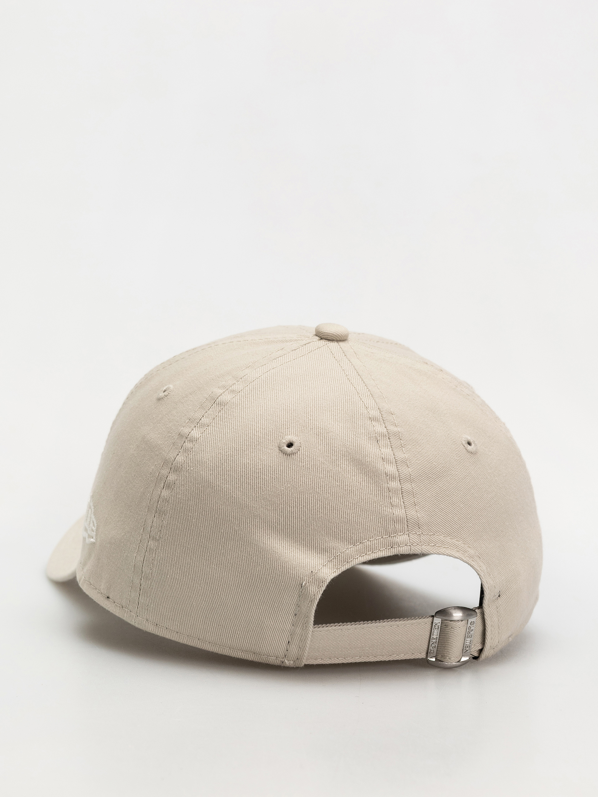 Кепка New Era Mini Logo Washed 9Twenty New York Yankees (stone)