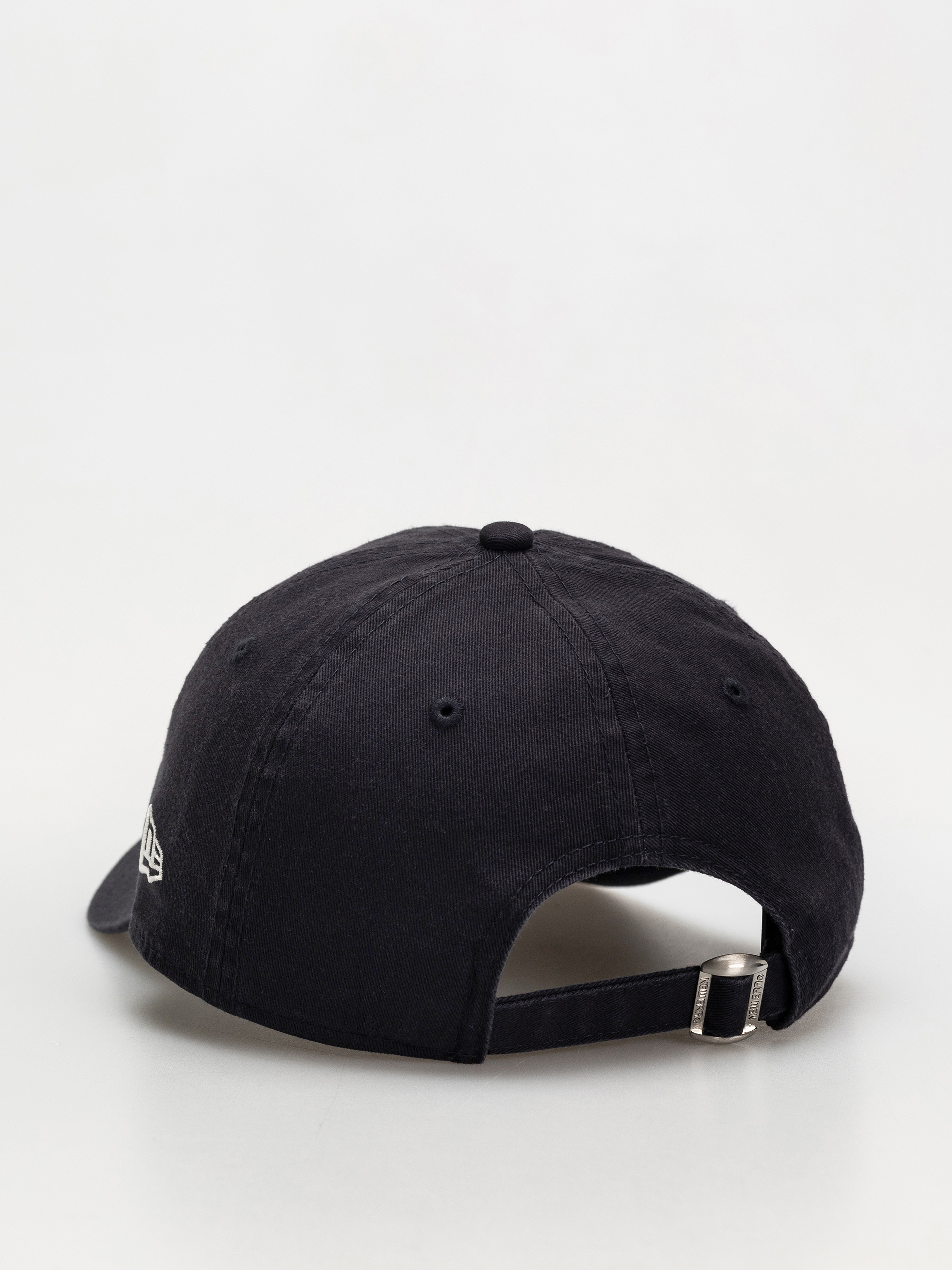Кепка New Era Mini Logo Washed 9Twenty New York Yankees (navy)