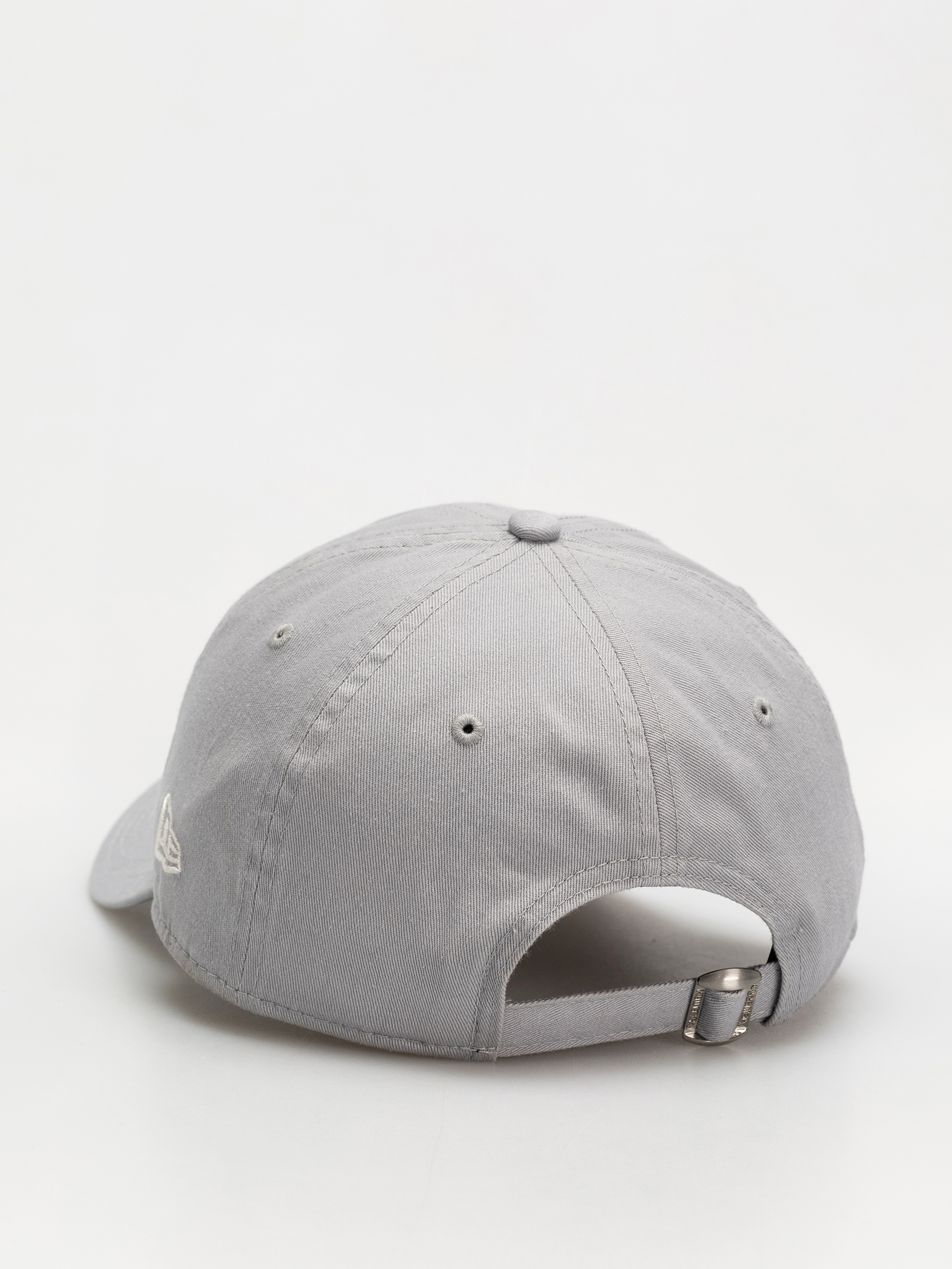Кепка New Era Mini Logo Washed 9Twenty Los Angeles Dodgers (gray)