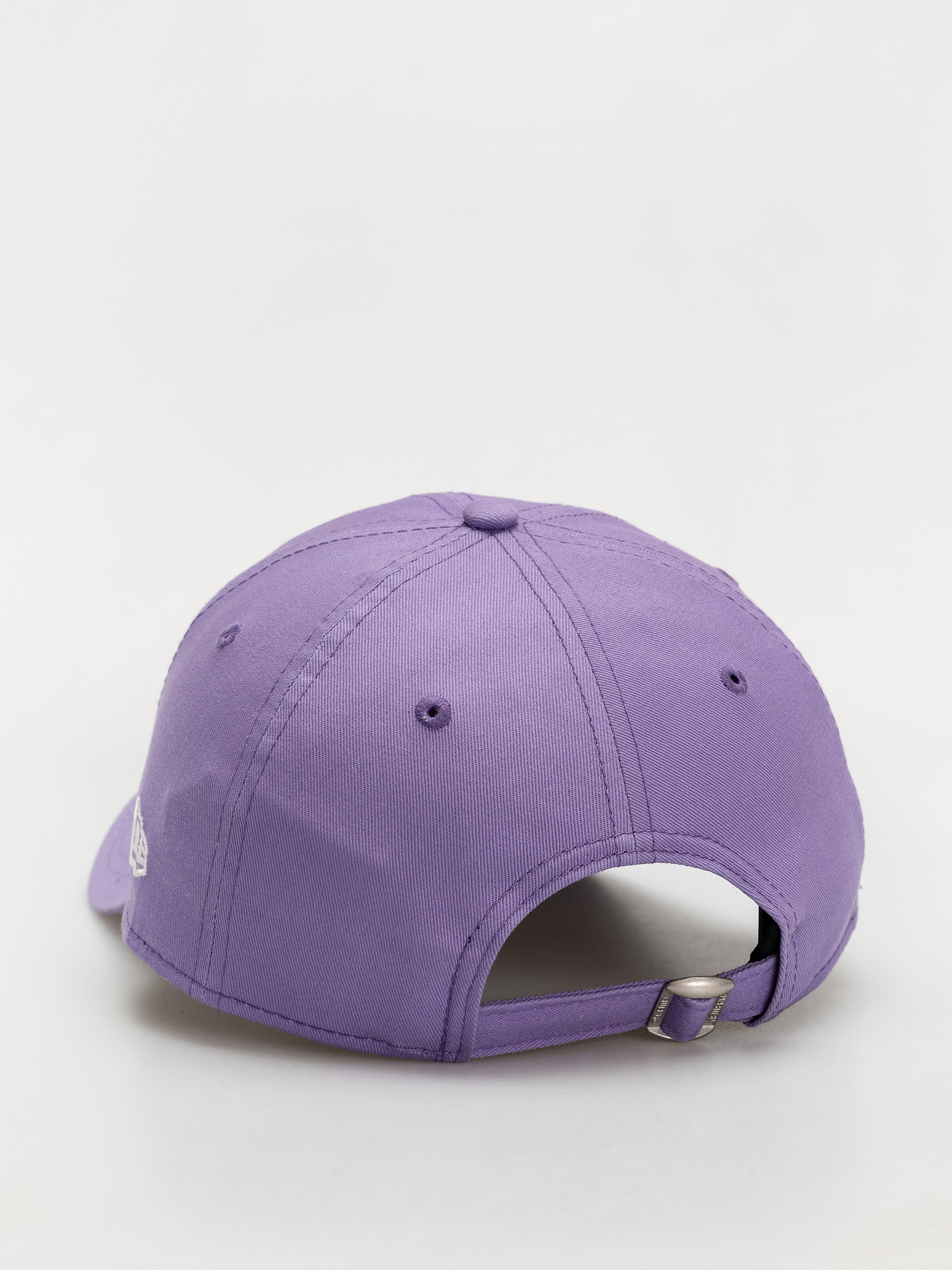 Кепка New Era League Essential 9Twenty New York Yankees (violet)