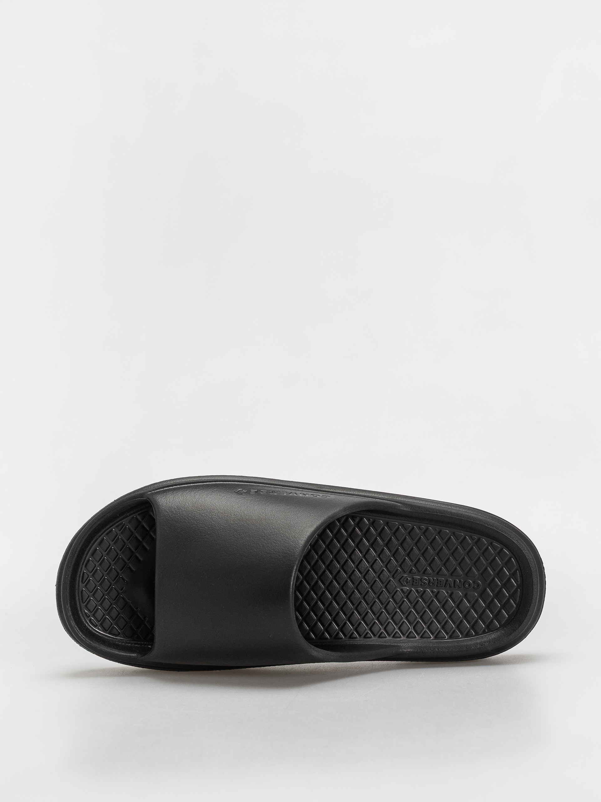 Шльопанці Converse Essential (black/black/black)