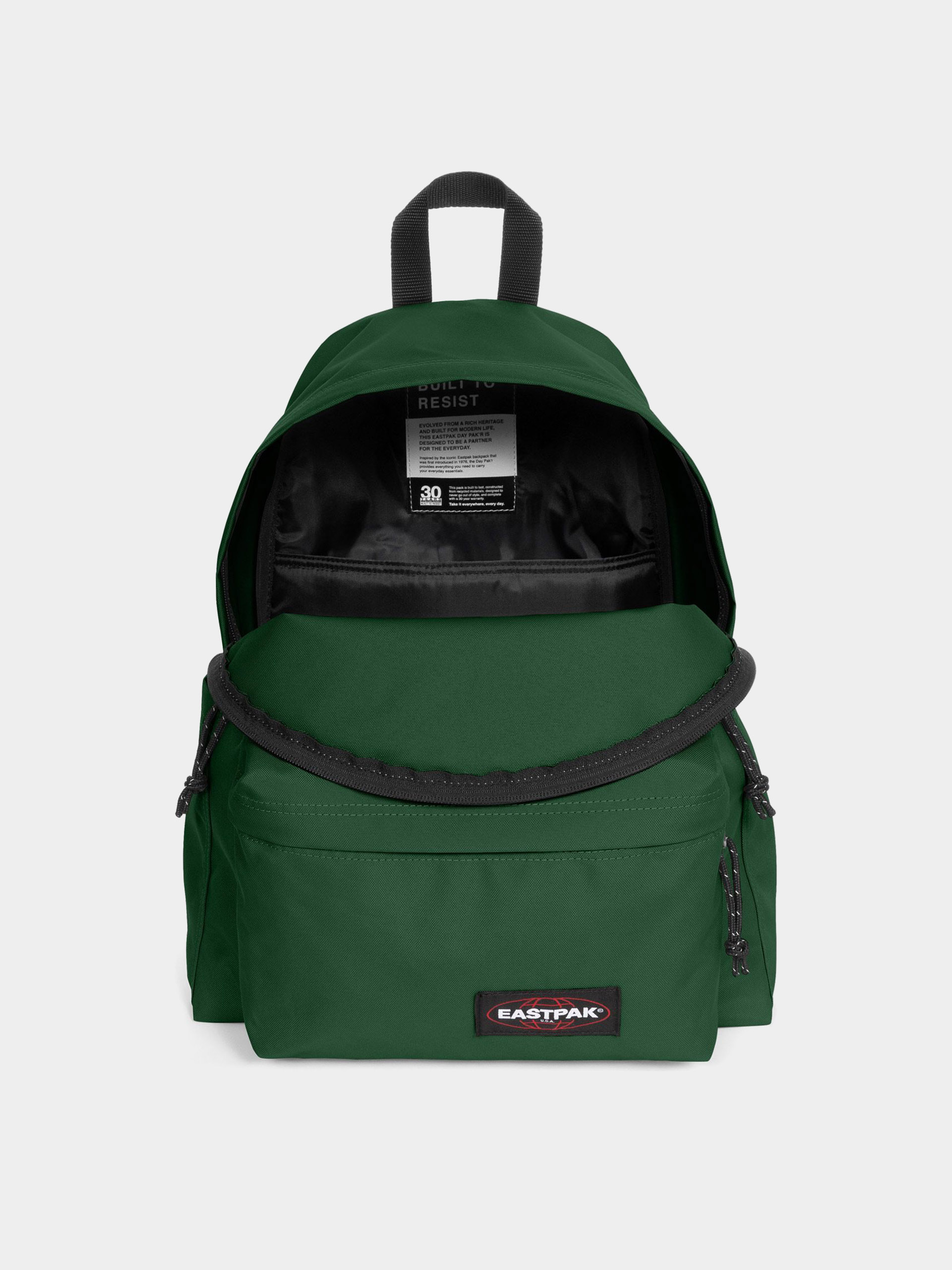 Рюкзак Eastpak Day Pakr (bristle green)