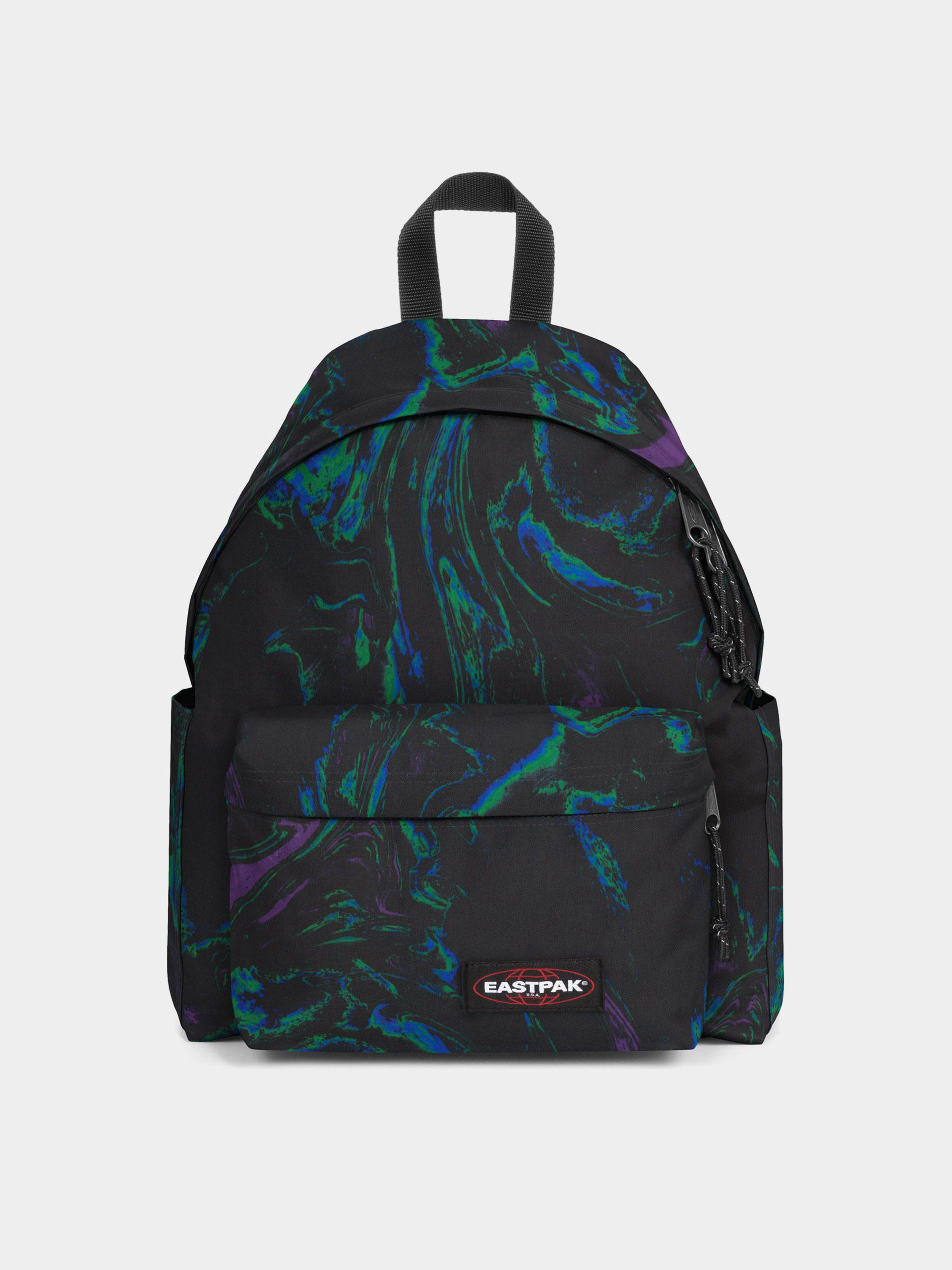 Рюкзак Eastpak Day Pakr - чорний (painted dark)