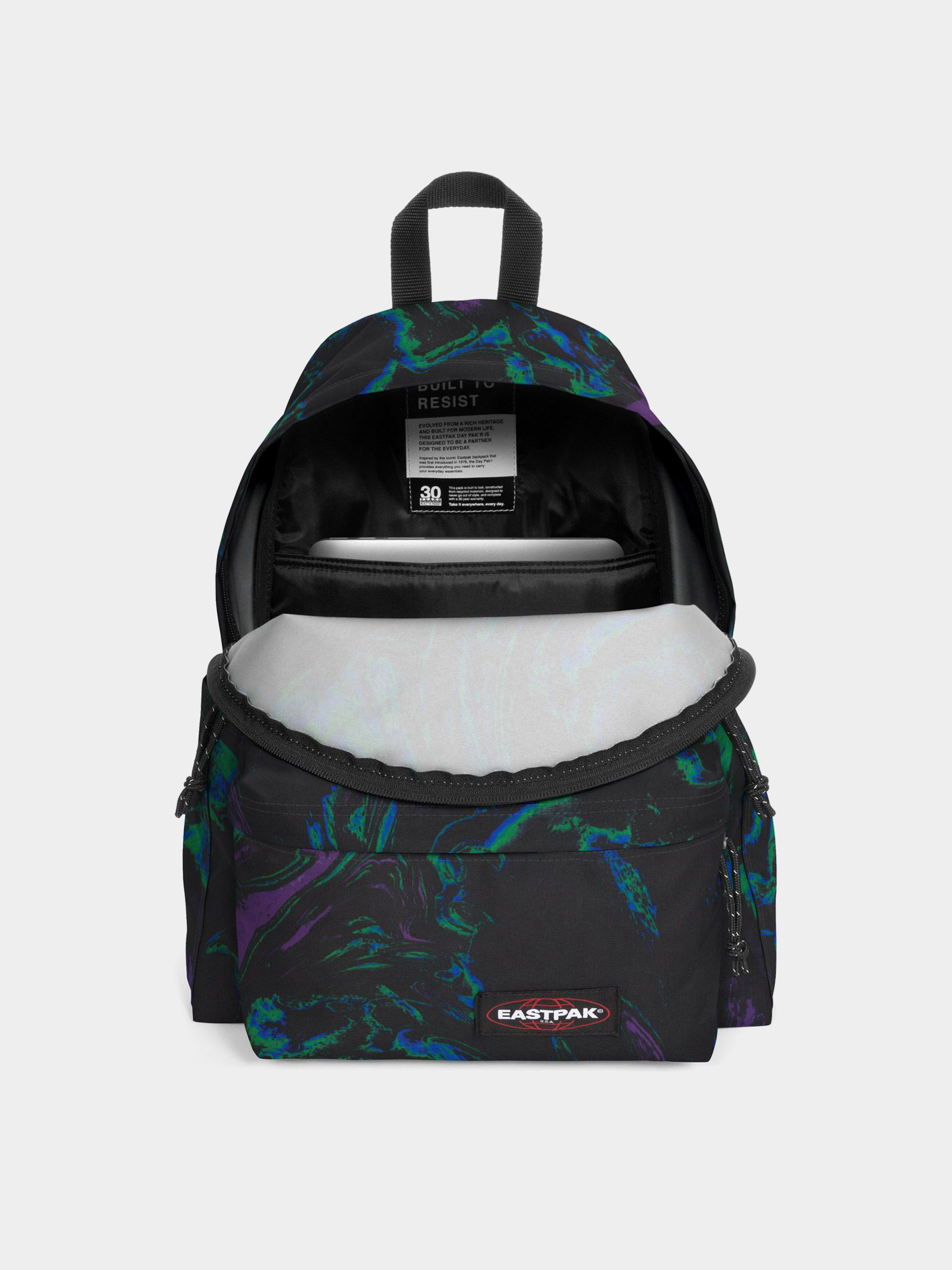 Рюкзак Eastpak Day Pakr (painted dark)