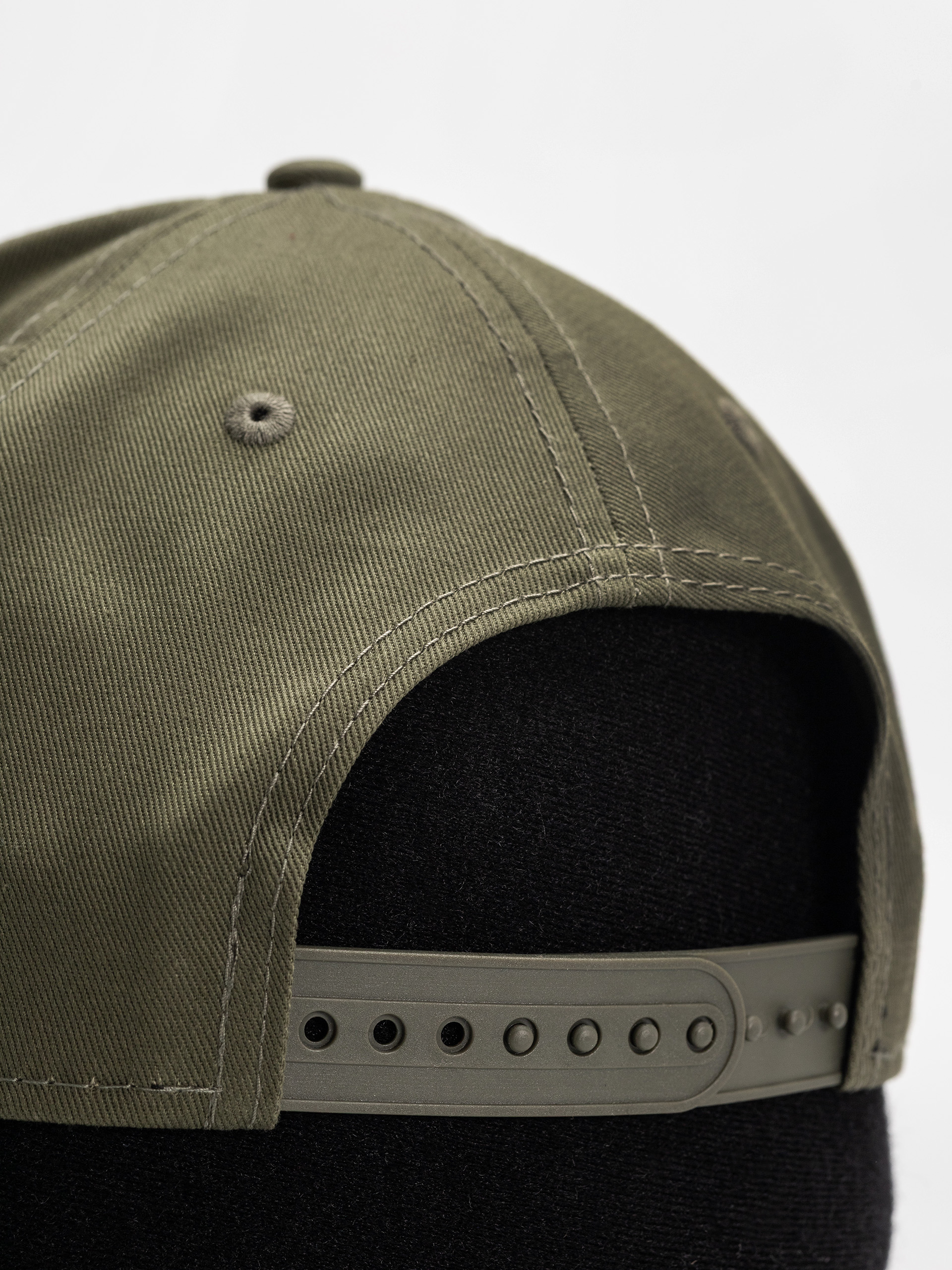 Кепка New Era Tonal Outline 9Forty Eframe Los Angeles Dodgers (green)