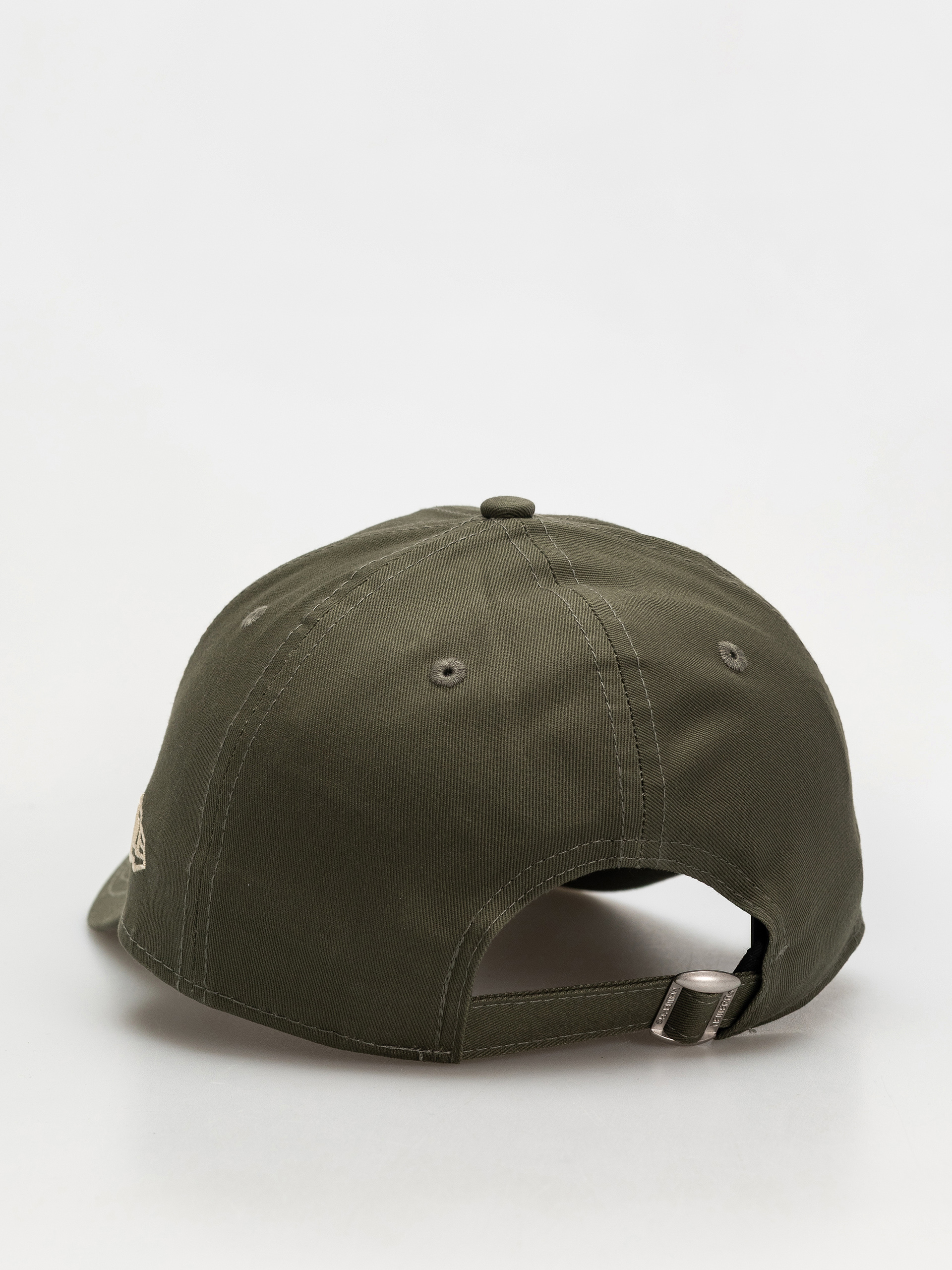 Кепка New Era Seasonal Infill 9Forty New York Yankees (green)