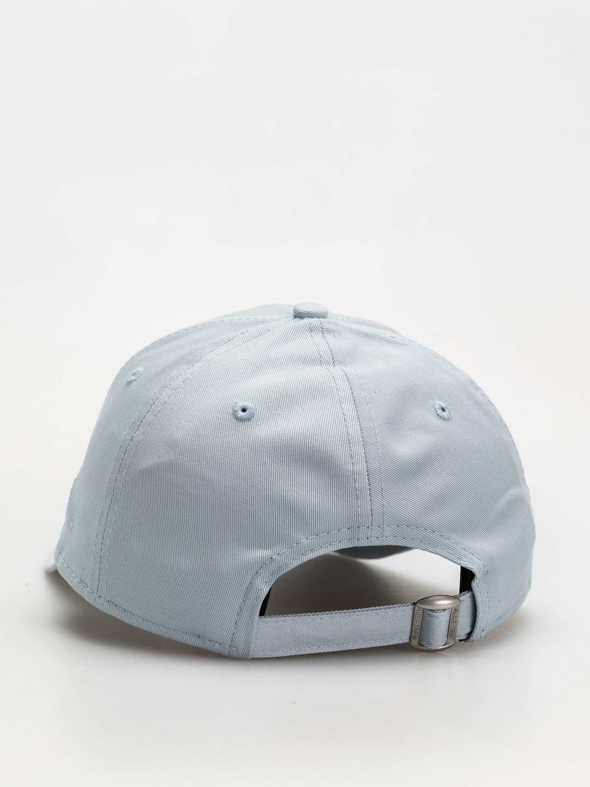Кепка New Era League Essential 9Forty Los Angeles Dodgers (sky blue)