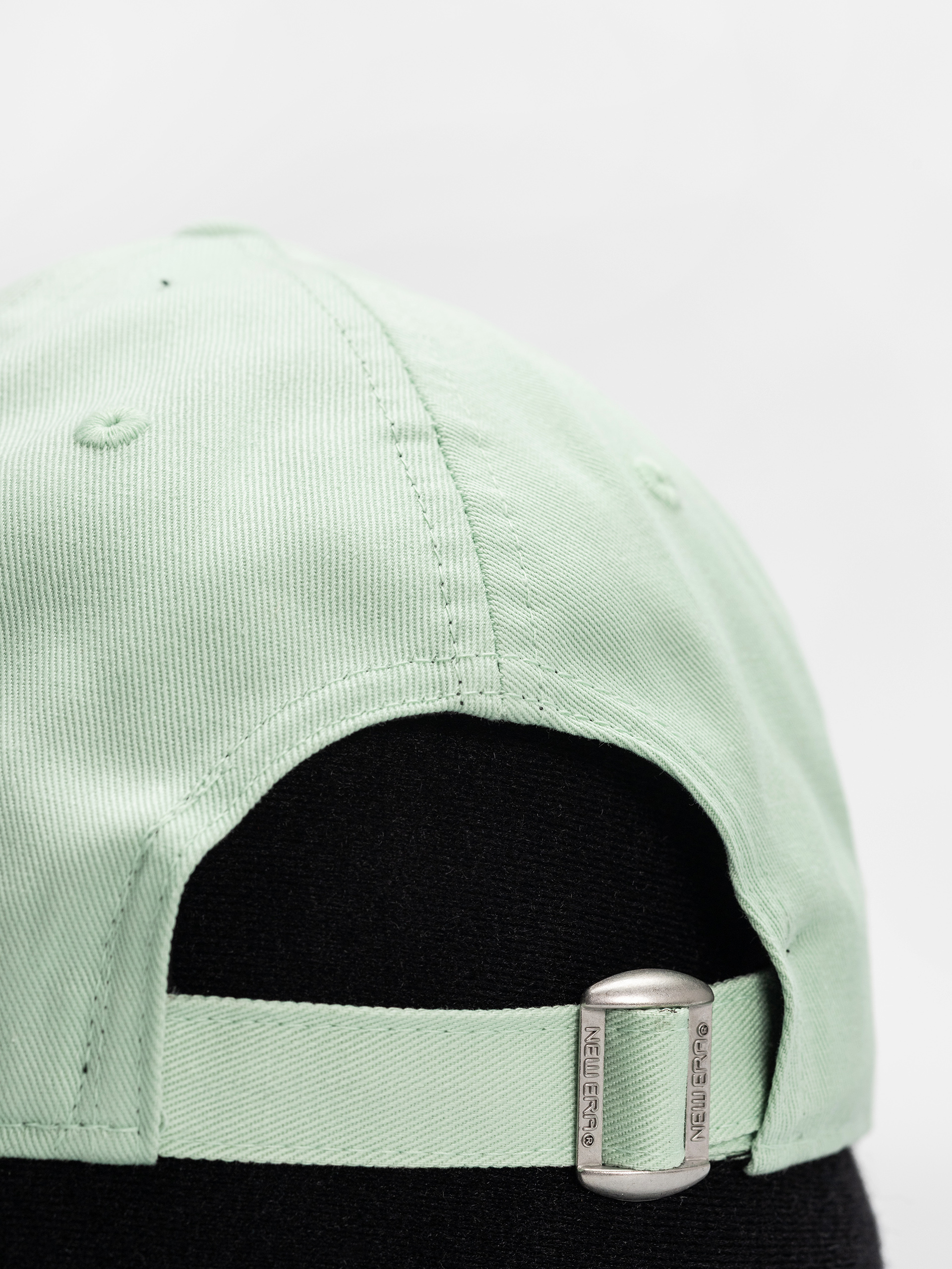 Кепка New Era Metallic Logo 9Forty New York Yankees Wmn (green)