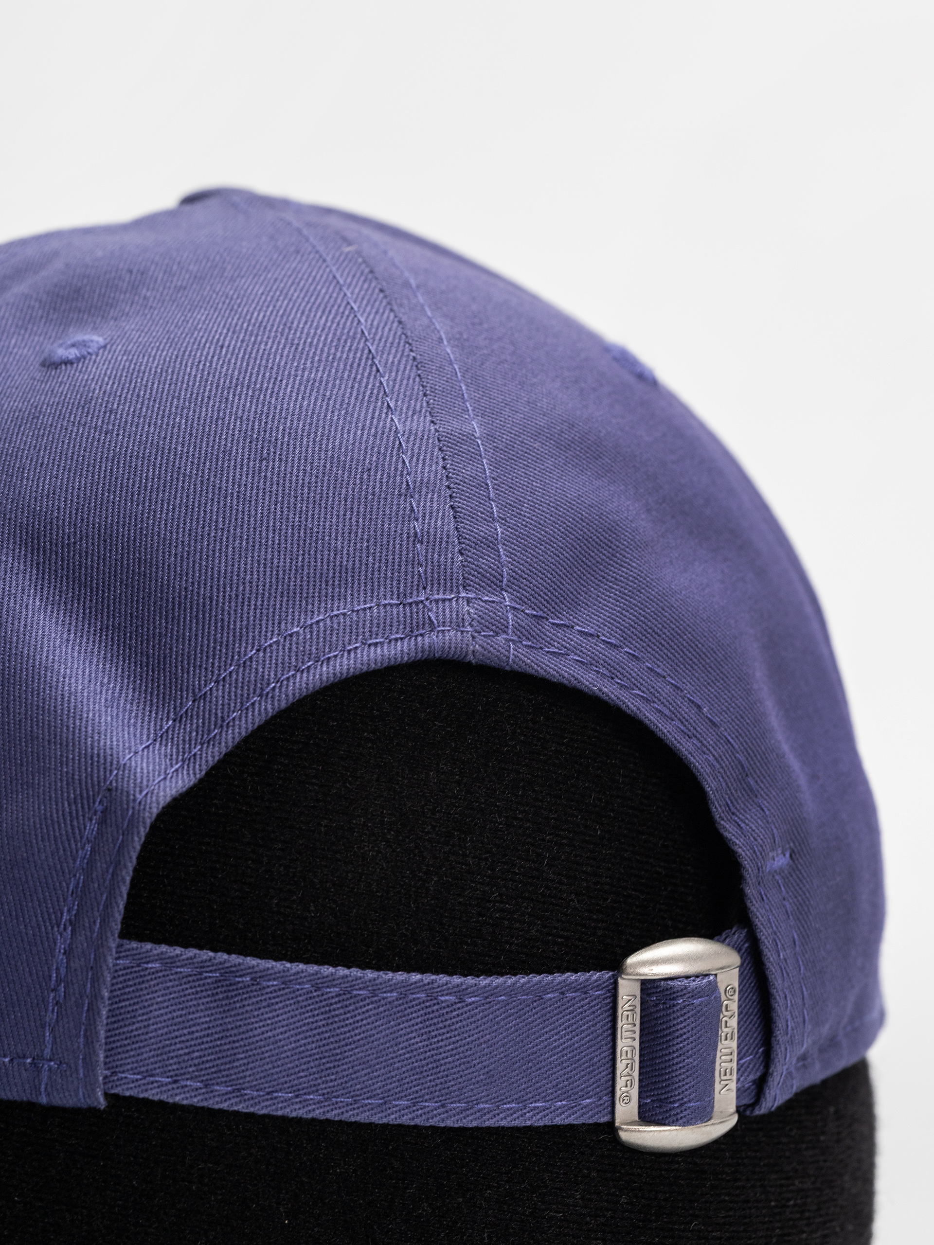 Кепка New Era League Essential 9Forty Los Angeles Dodgers (violet)