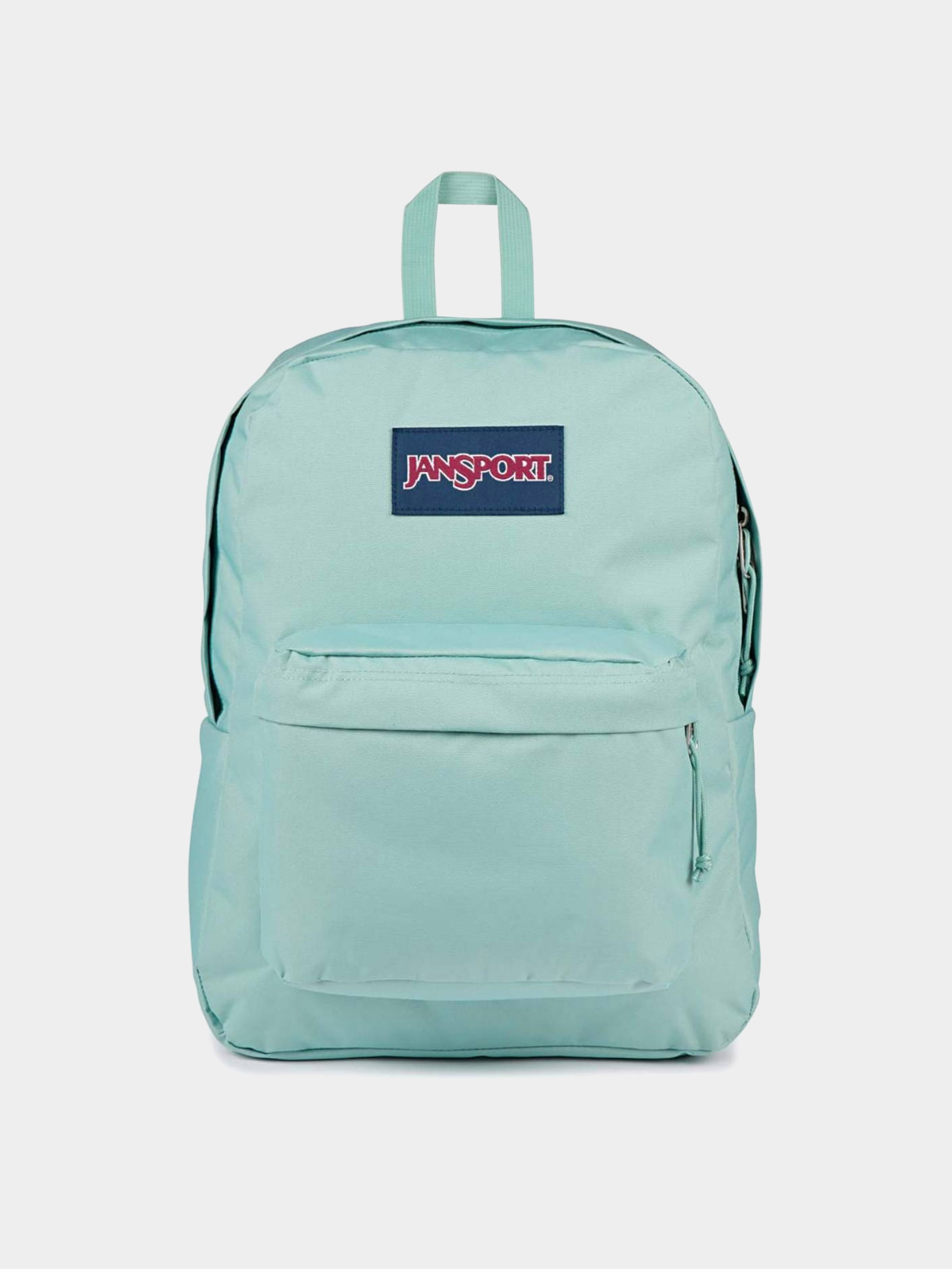 Рюкзак JanSport SuperBreak One (faded sage)
