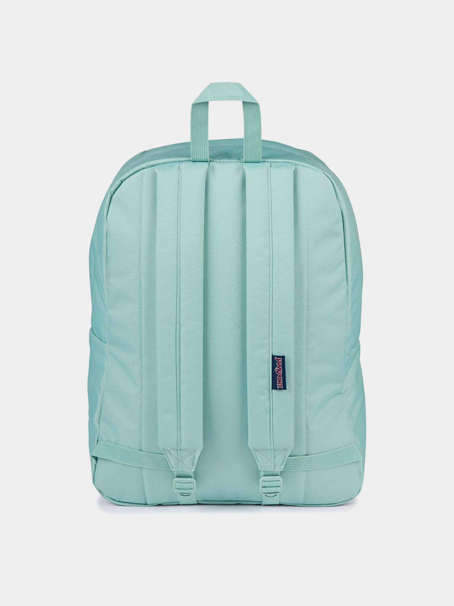 Рюкзак JanSport SuperBreak One (faded sage)
