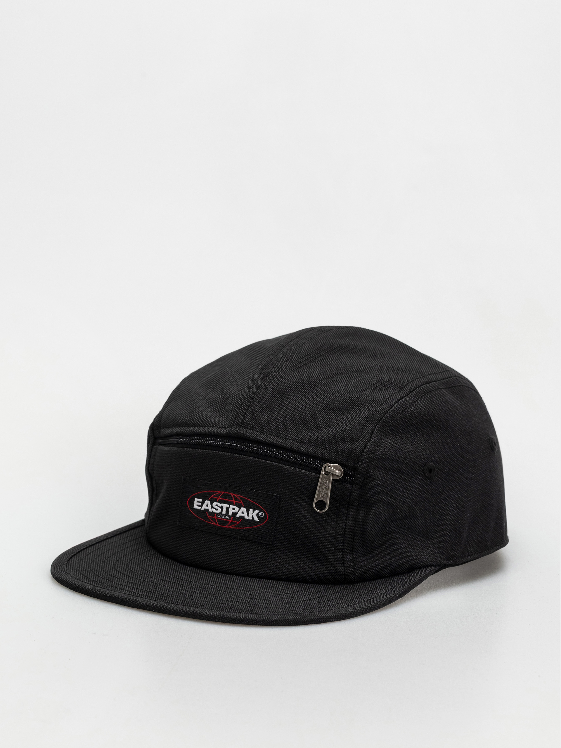Кепка Eastpak 5 Panel (black)