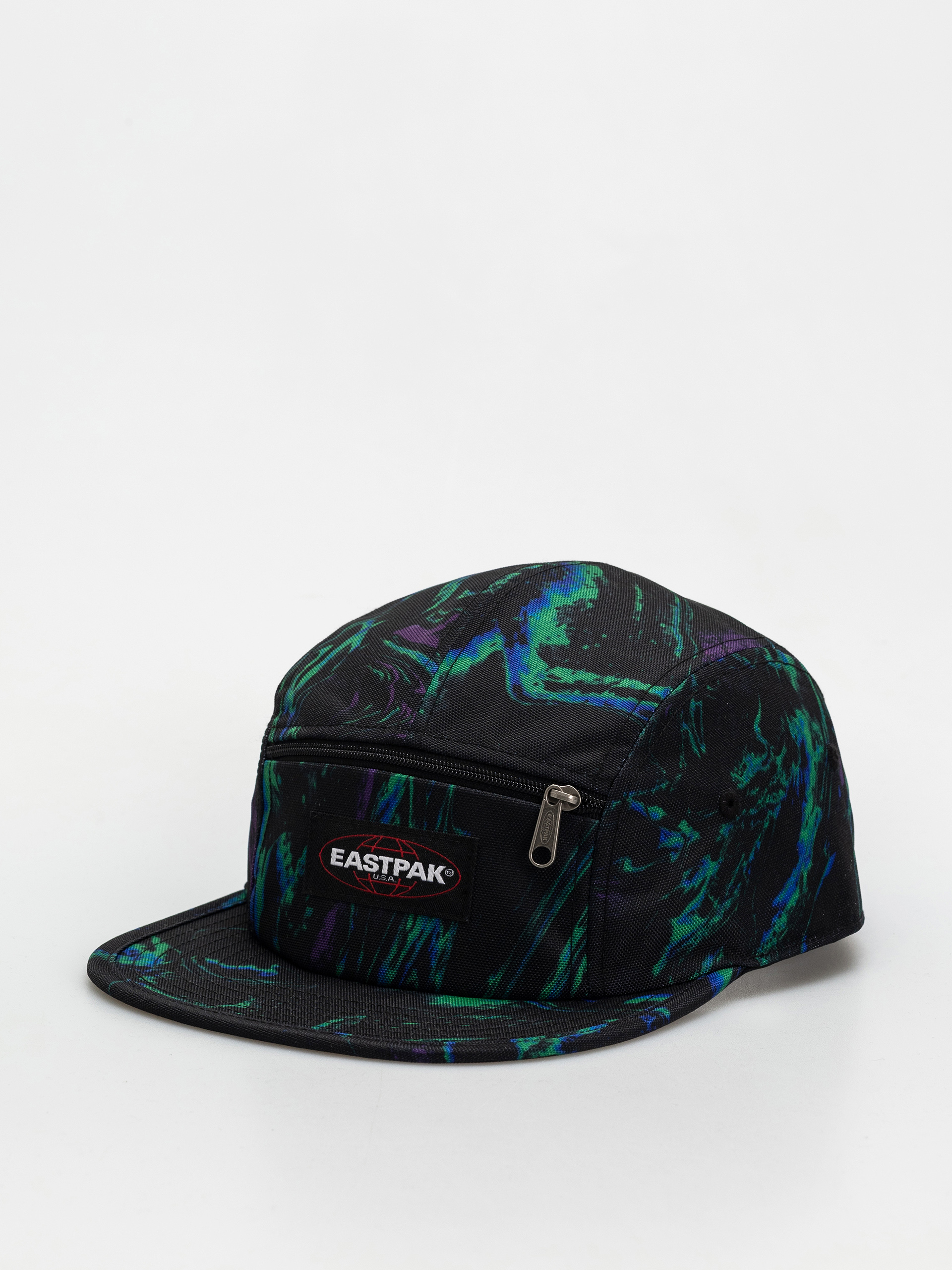 Кепка Eastpak 5 Panel (painted dark)