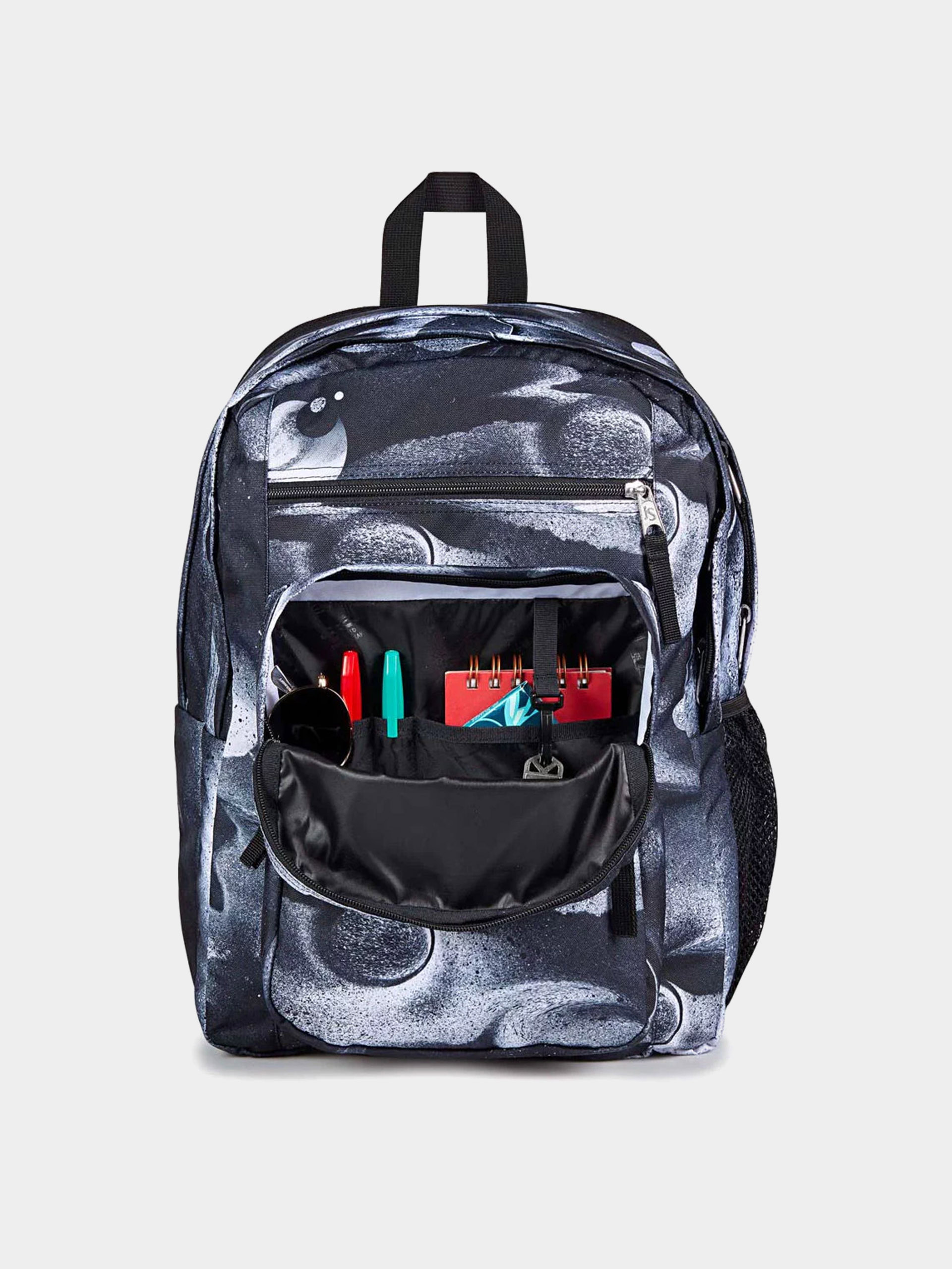 Рюкзак JanSport Big Student (event horizon)
