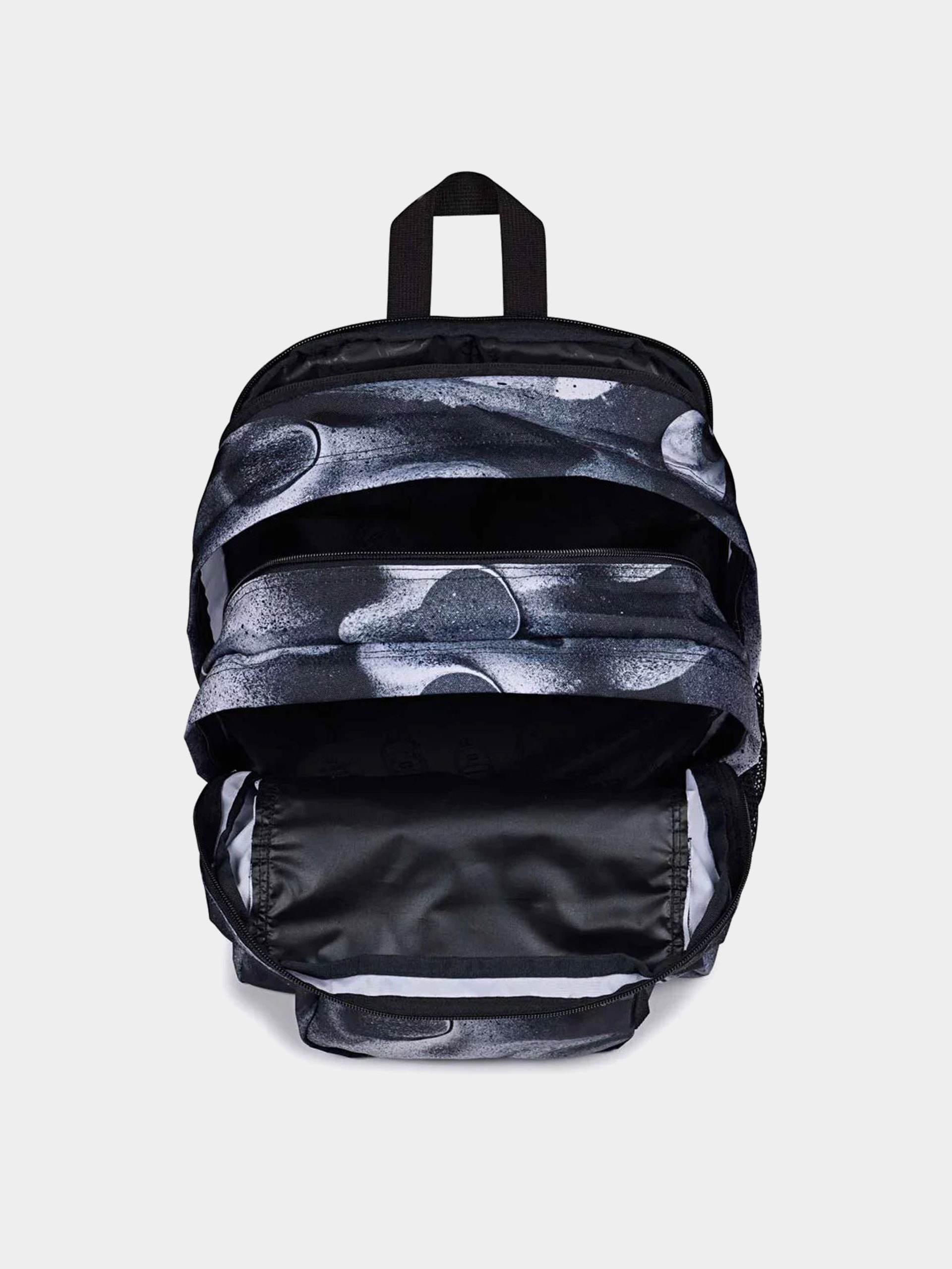 Рюкзак JanSport Big Student (event horizon)