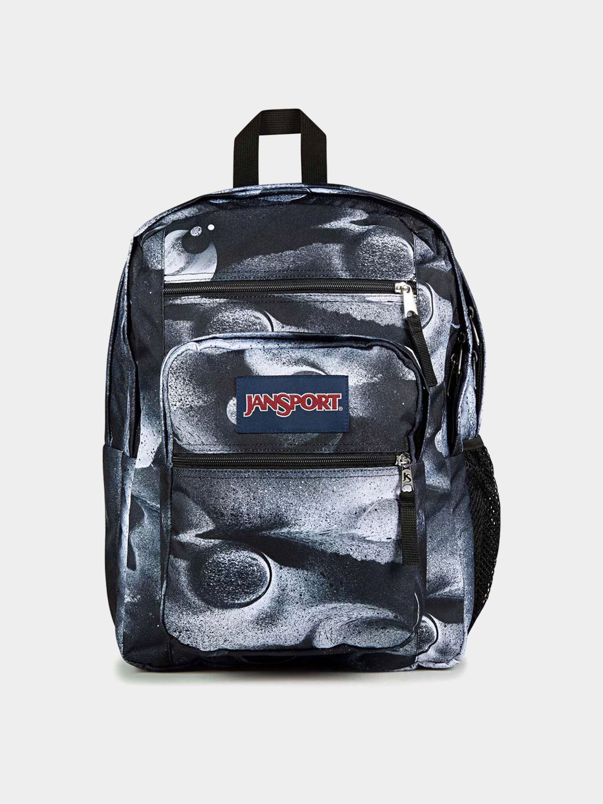 Рюкзак JanSport Big Student (event horizon)