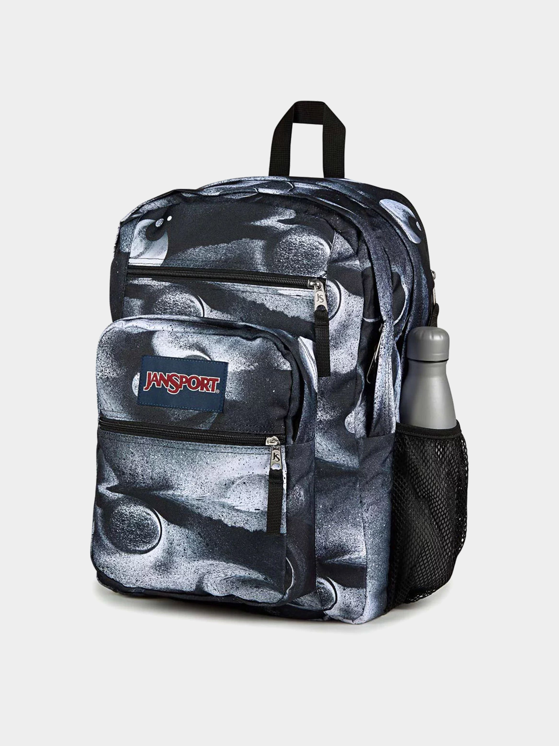 Рюкзак JanSport Big Student (event horizon)