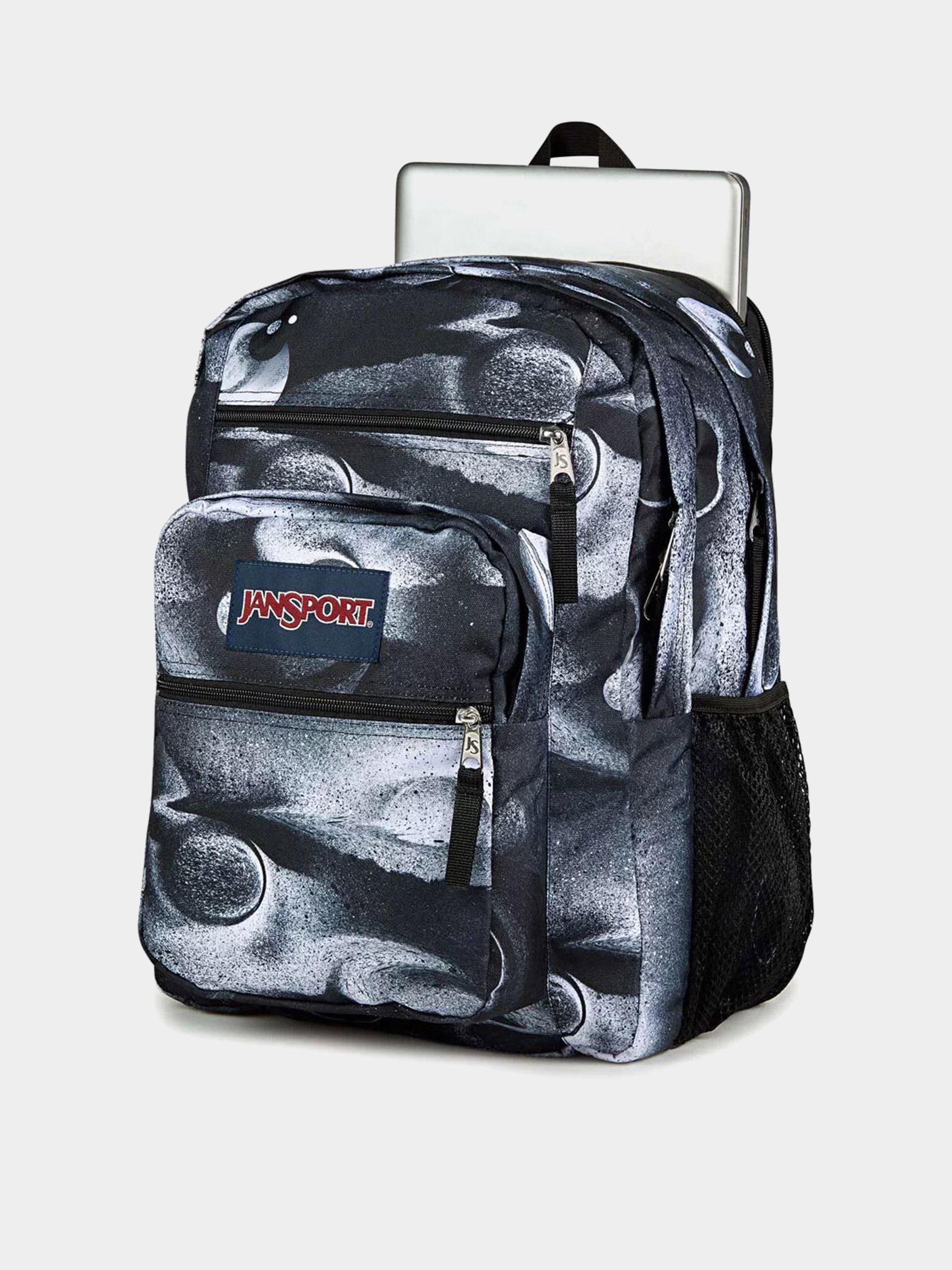 Рюкзак JanSport Big Student (event horizon)