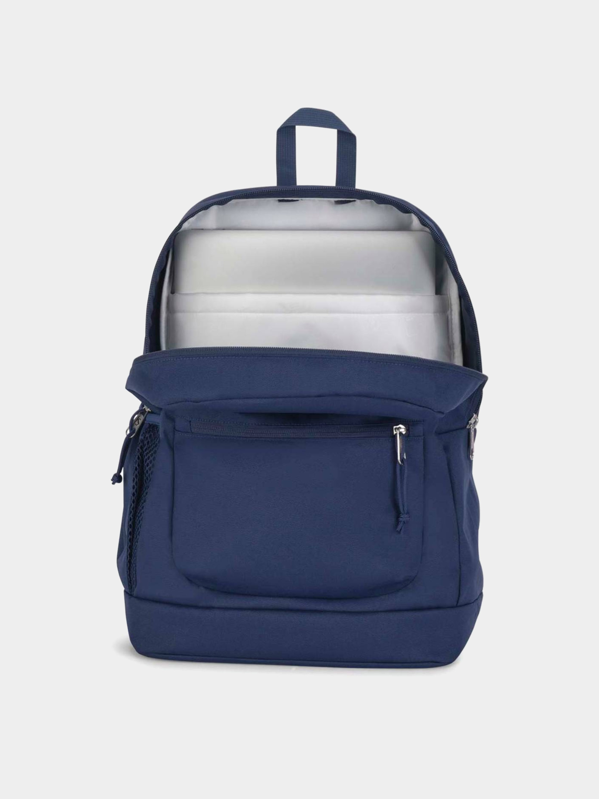 Рюкзак JanSport Cross Town Plus (navy)
