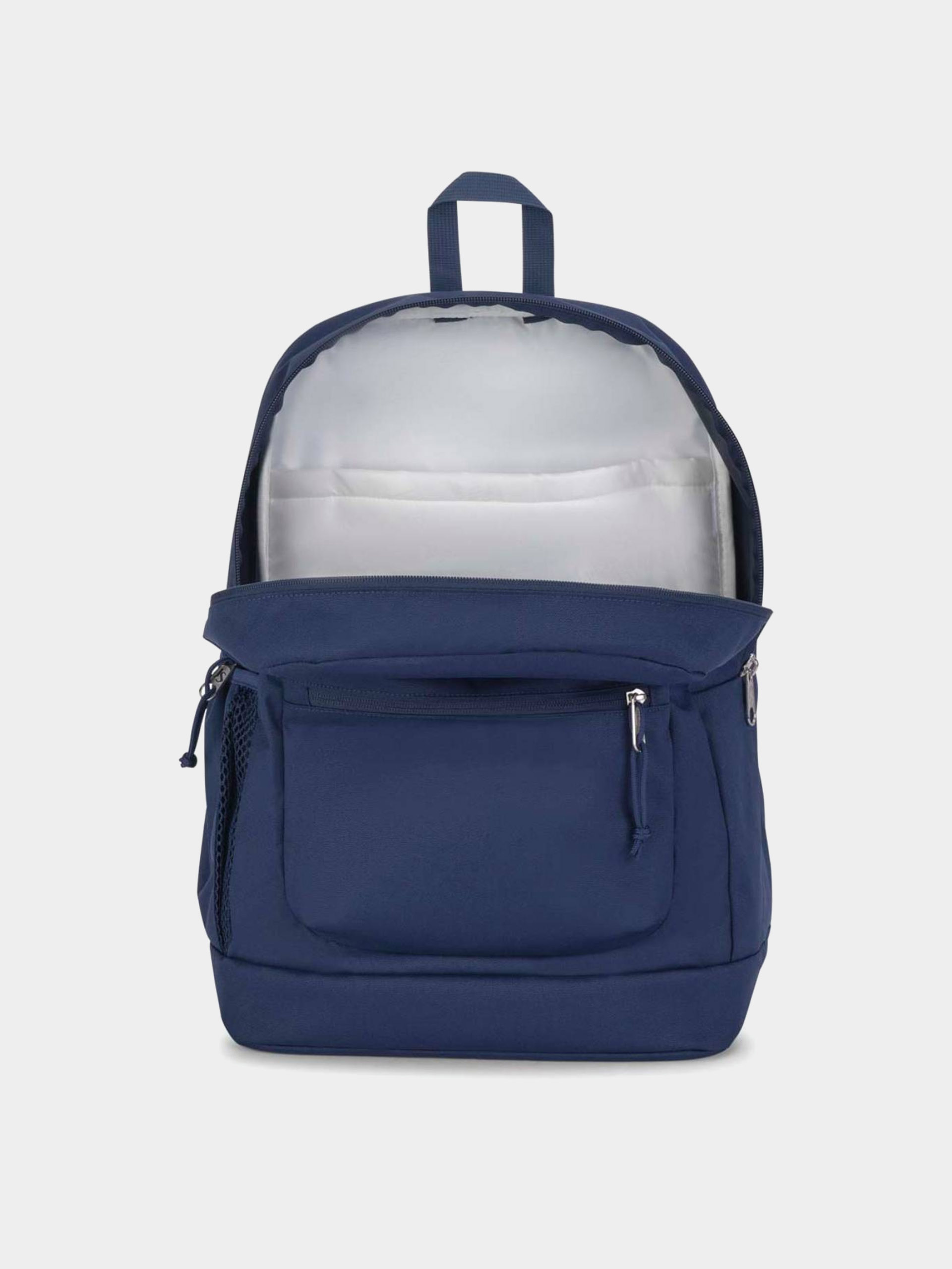 Рюкзак JanSport Cross Town Plus (navy)