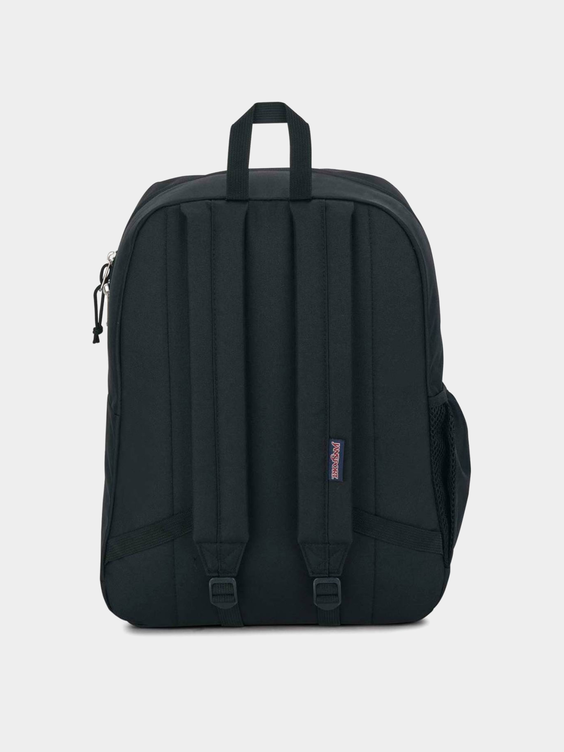 Рюкзак JanSport Cross Town Plus (black)
