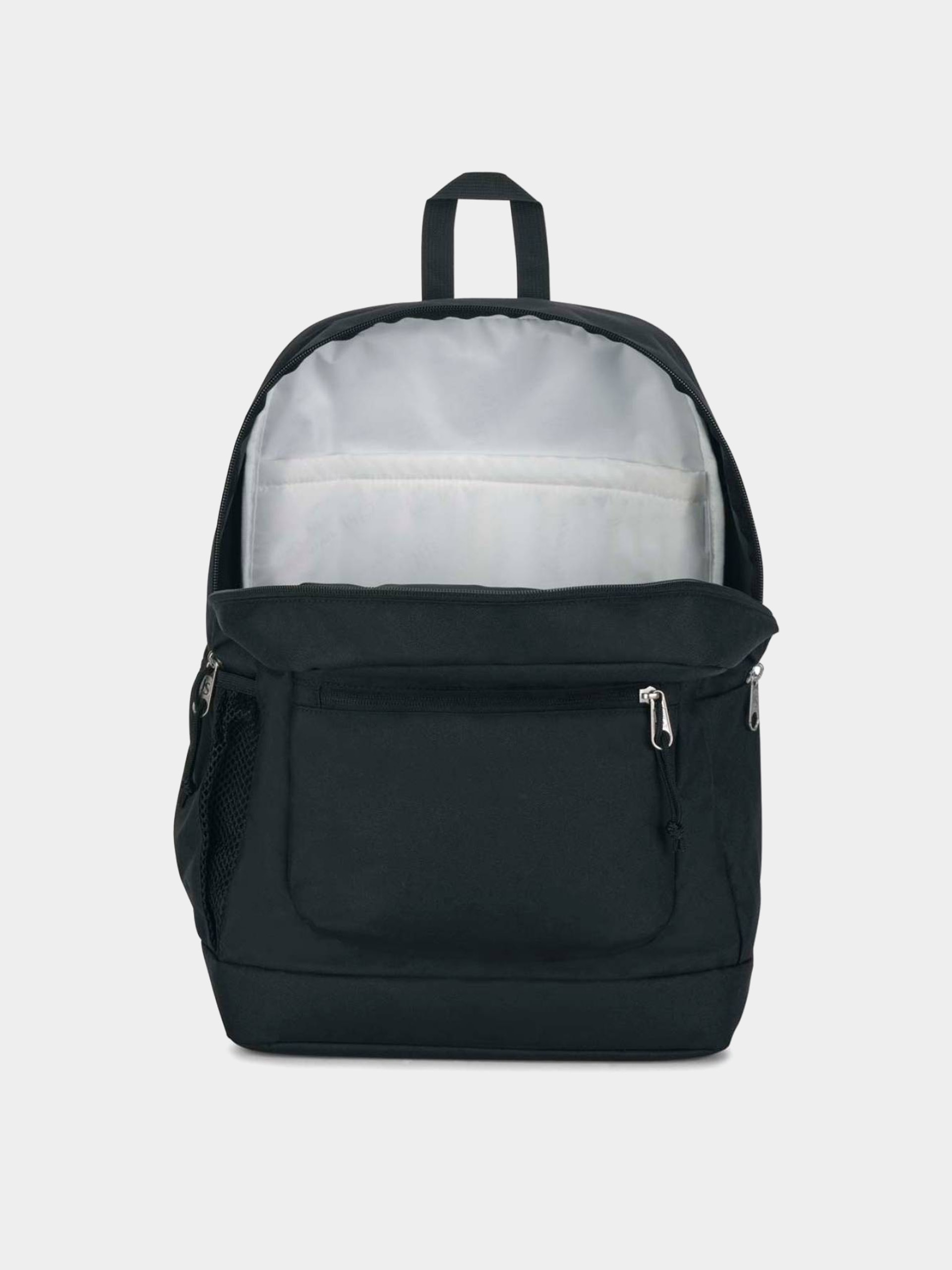 Рюкзак JanSport Cross Town Plus (black)