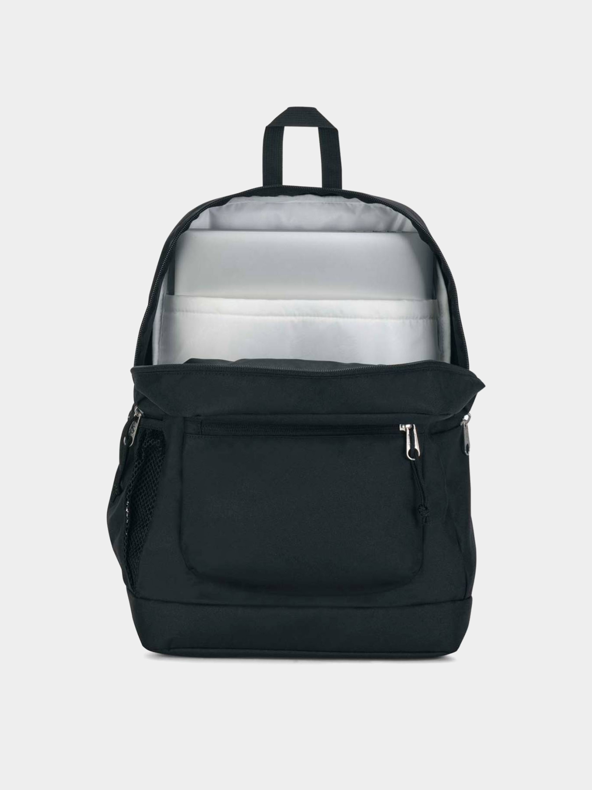 Рюкзак JanSport Cross Town Plus (black)