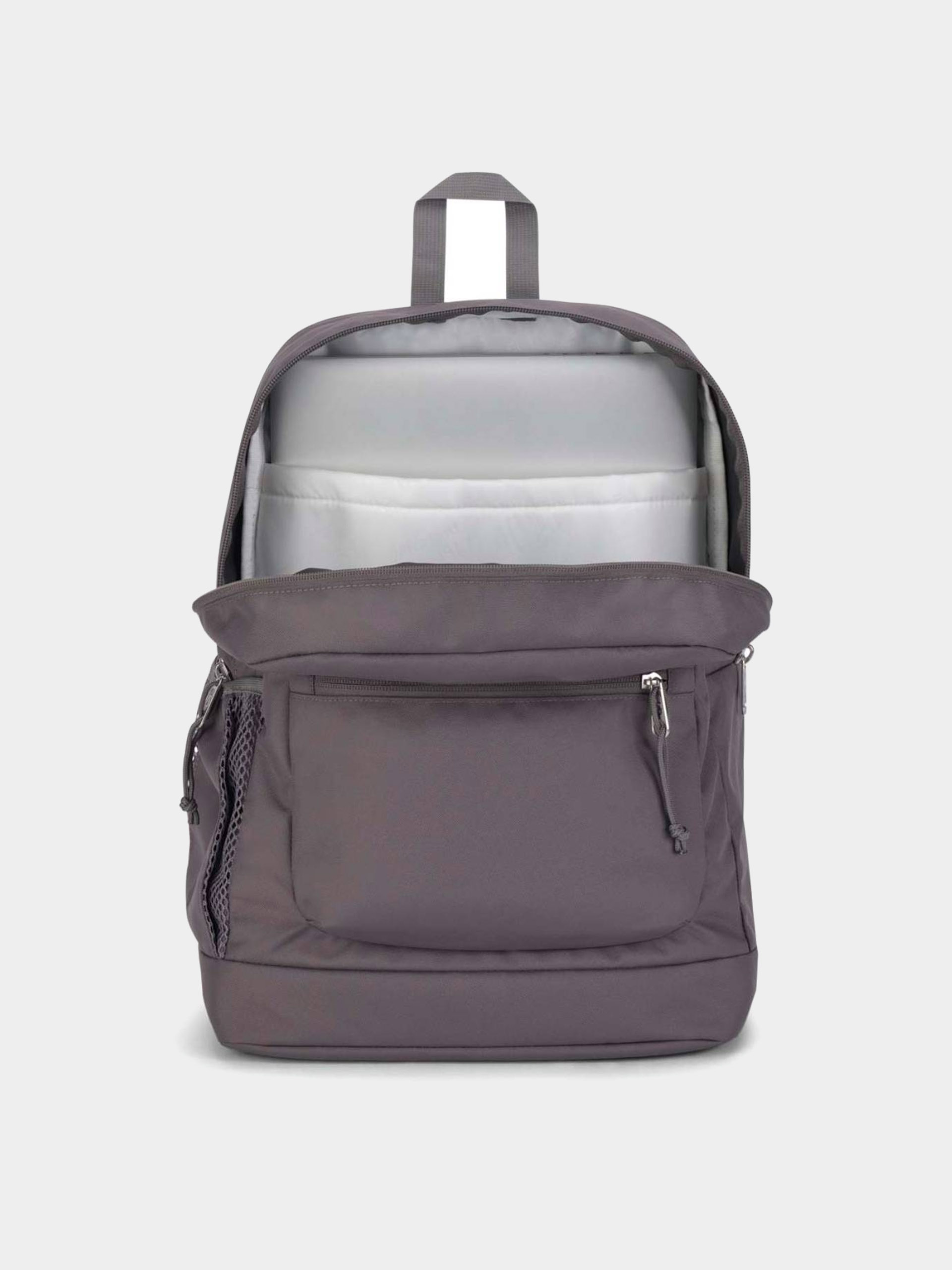 Рюкзак JanSport Cross Town Plus (graphite grey)