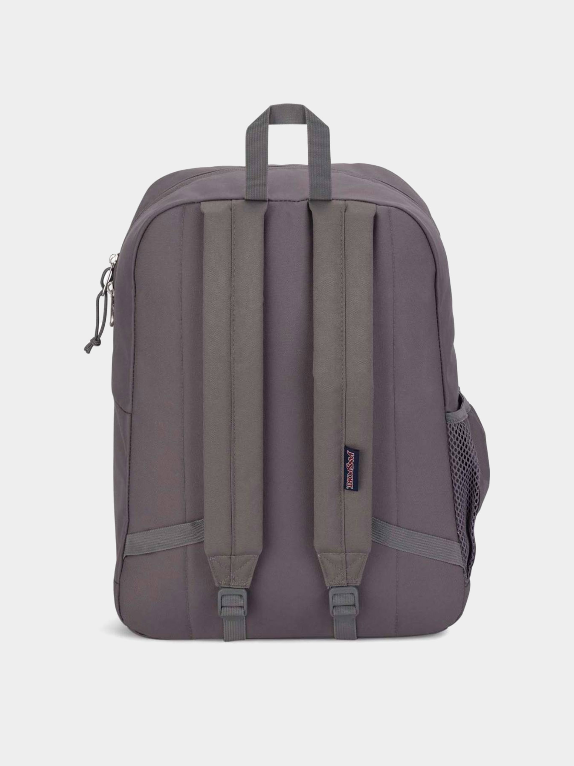 Рюкзак JanSport Cross Town Plus (graphite grey)