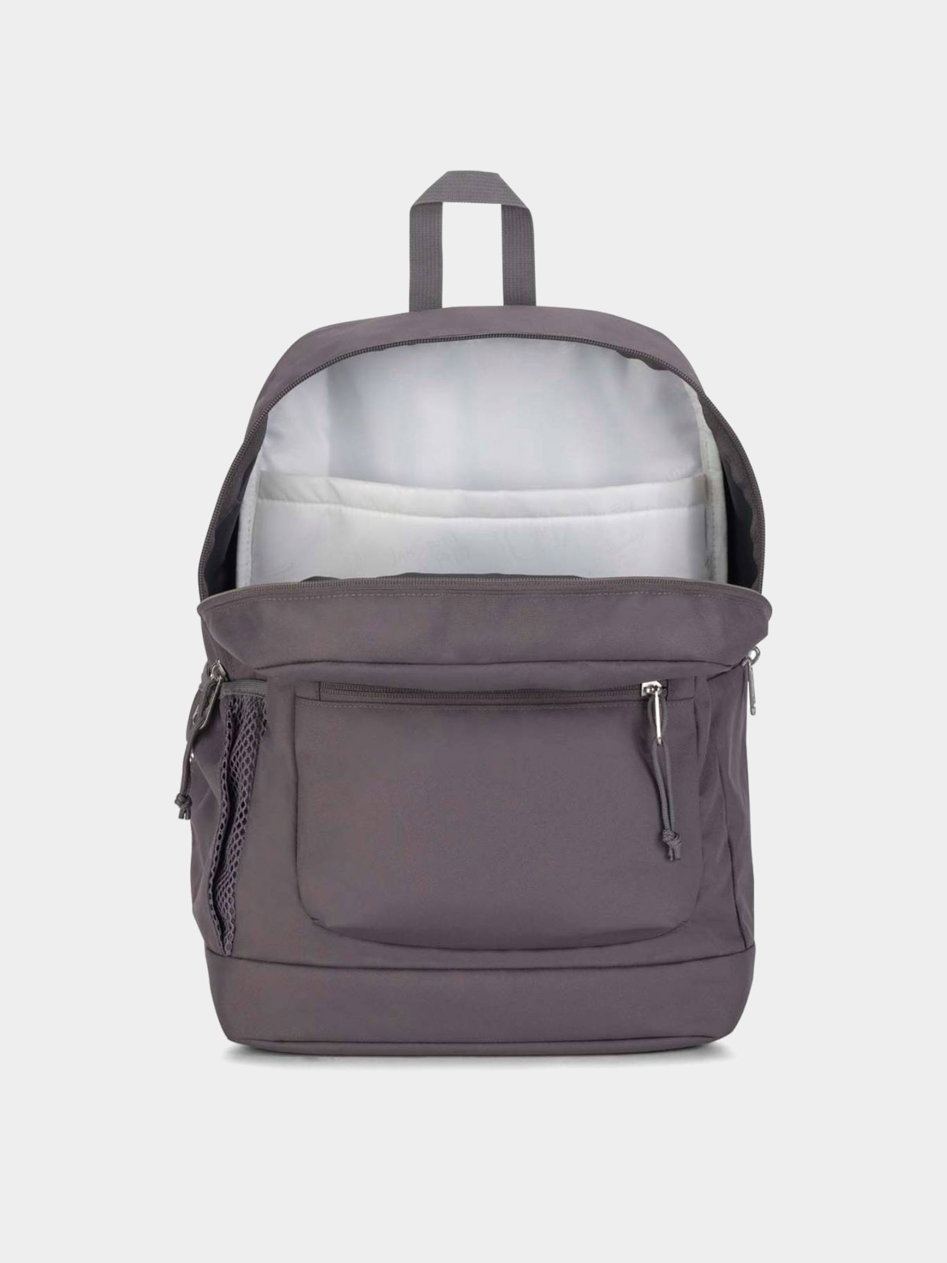 Рюкзак JanSport Cross Town Plus (graphite grey)