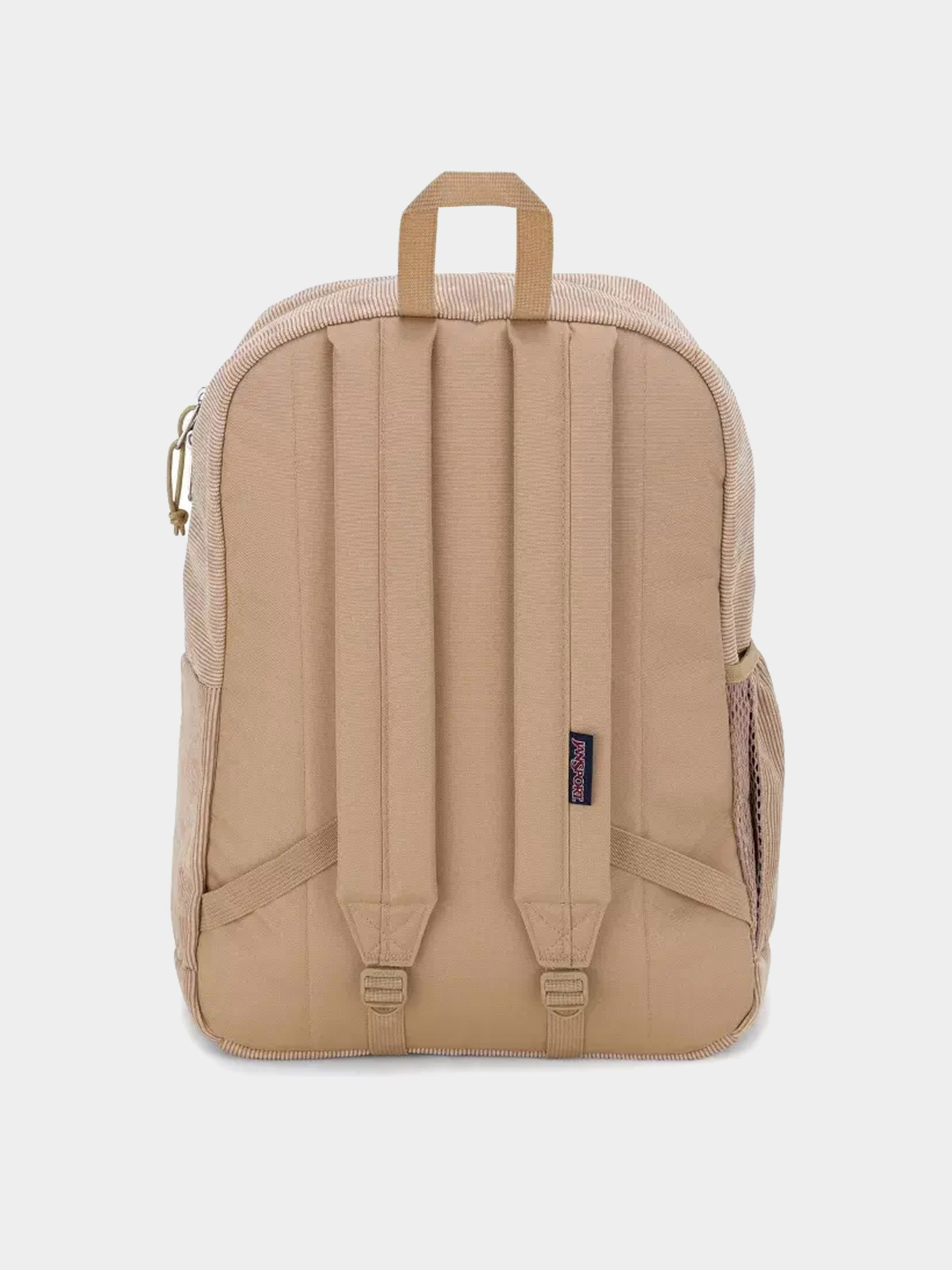Рюкзак JanSport Cross Town Plus Remix (travertine corduroy)