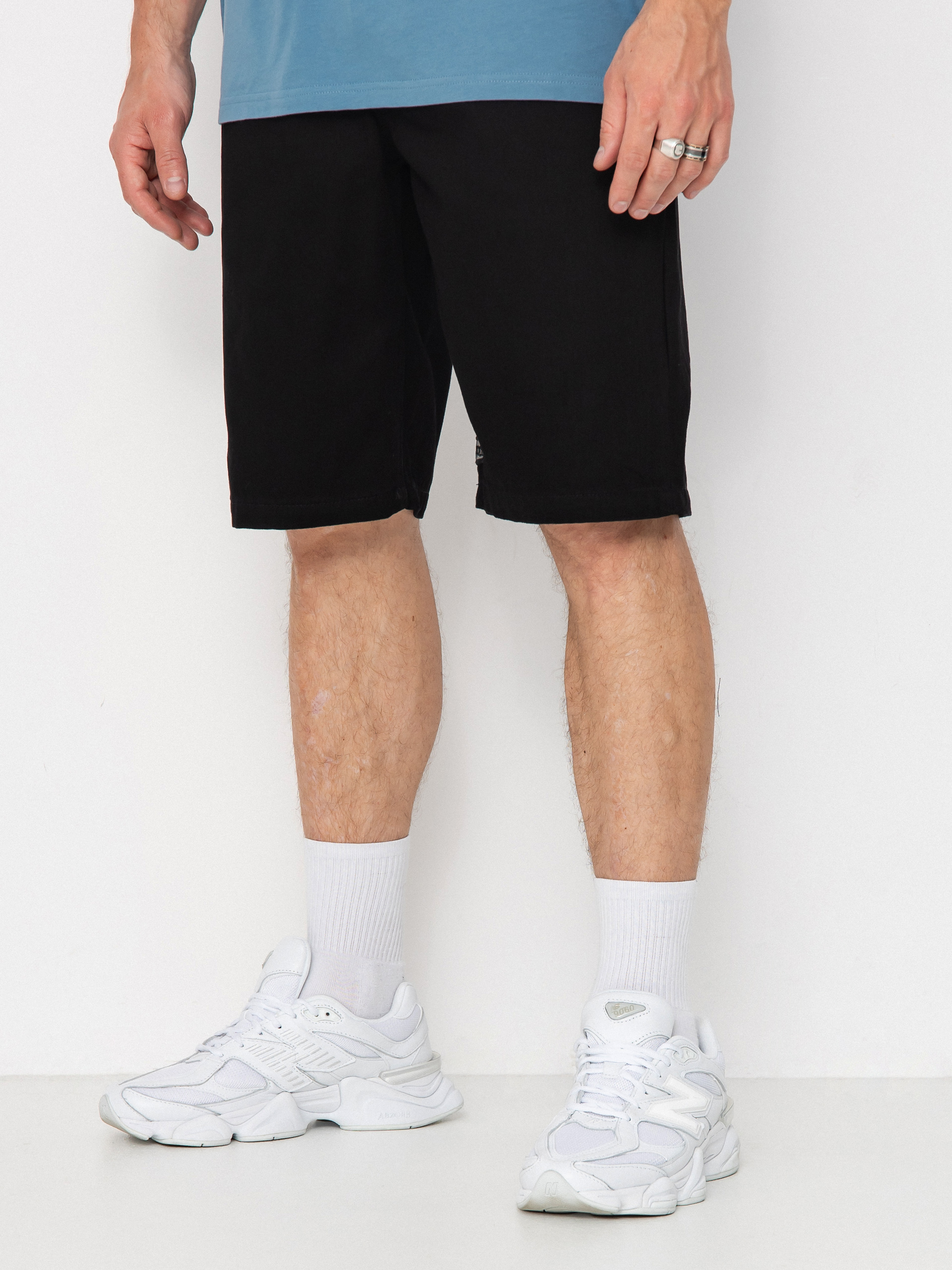Шорти Volcom Sawhorse (black)